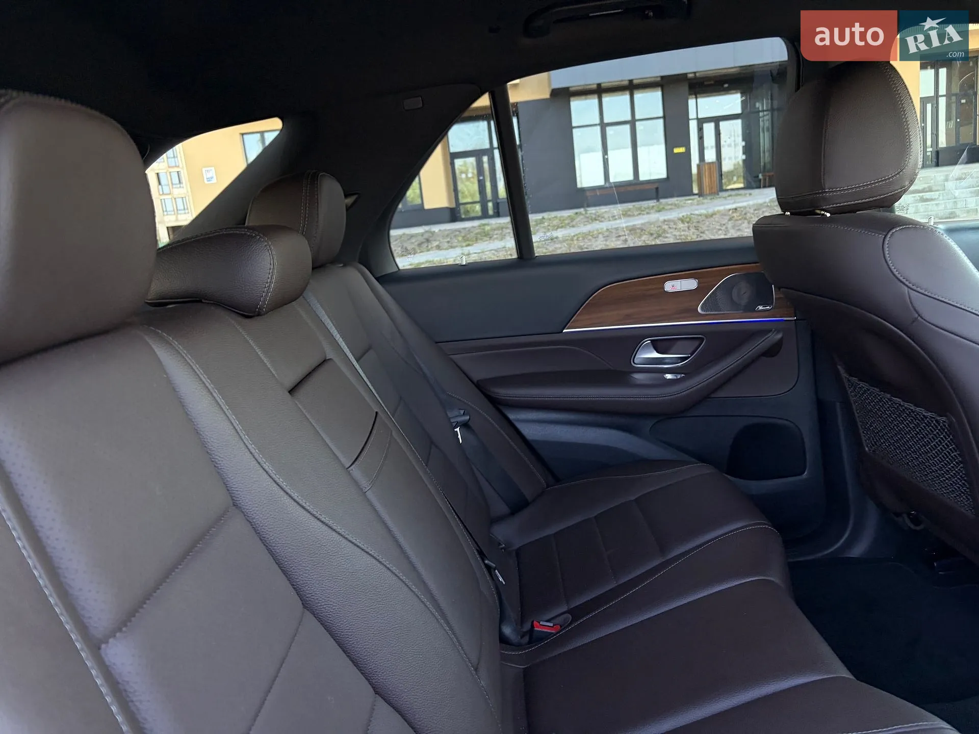 2022 Mercedes-Benz GLE - мініатюра 121