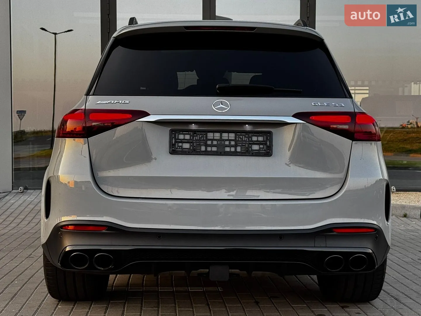 2023 Mercedes-Benz GLE - мініатюра 6