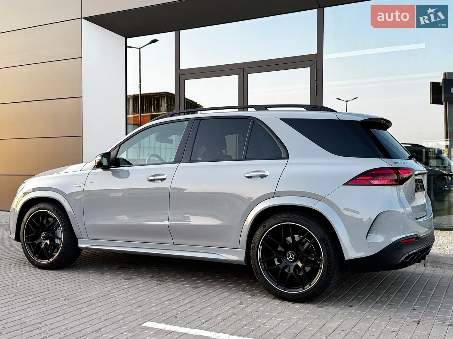 2023 Mercedes-Benz GLE - мініатюра 5