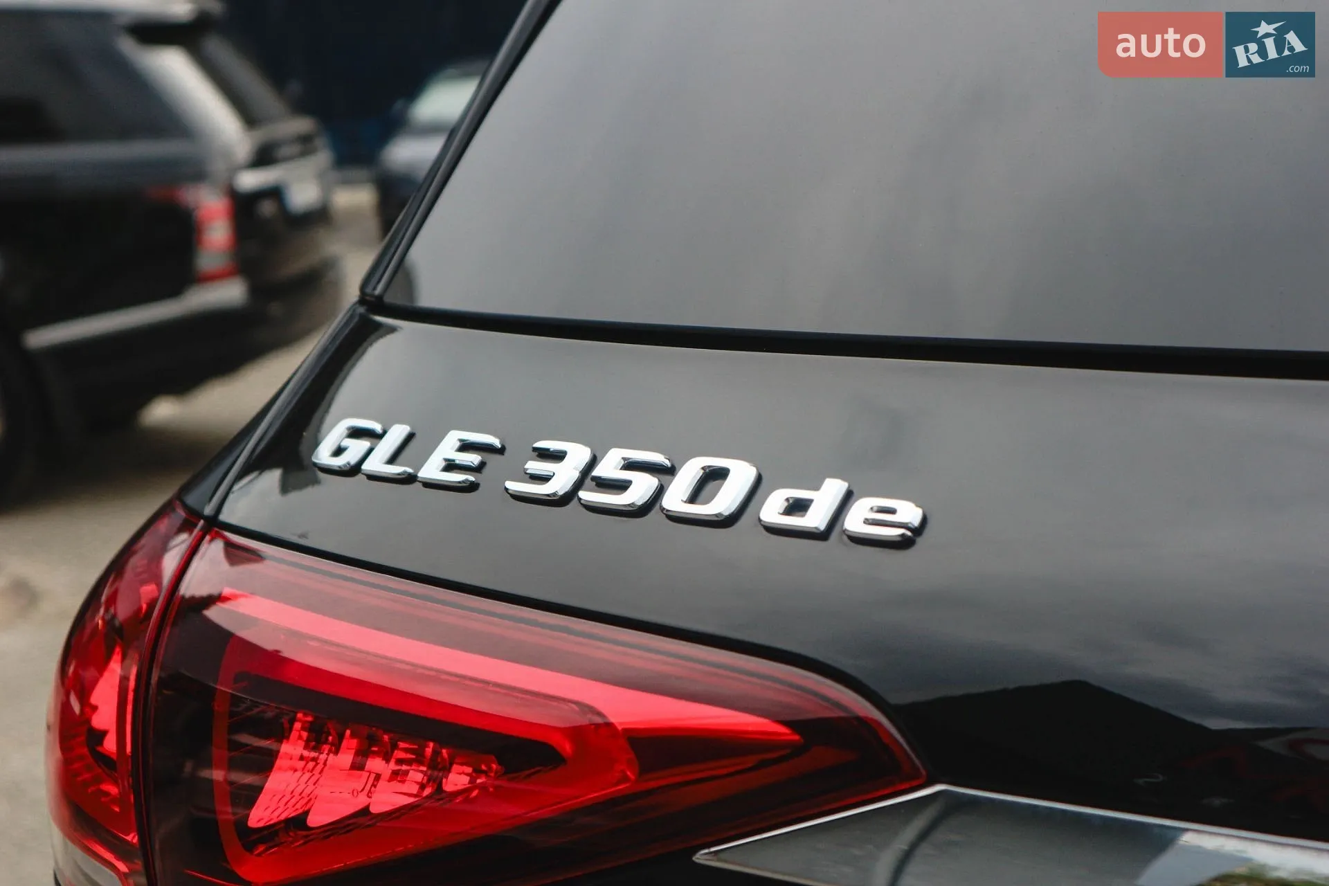 2020 Mercedes-Benz GLE - мініатюра 11