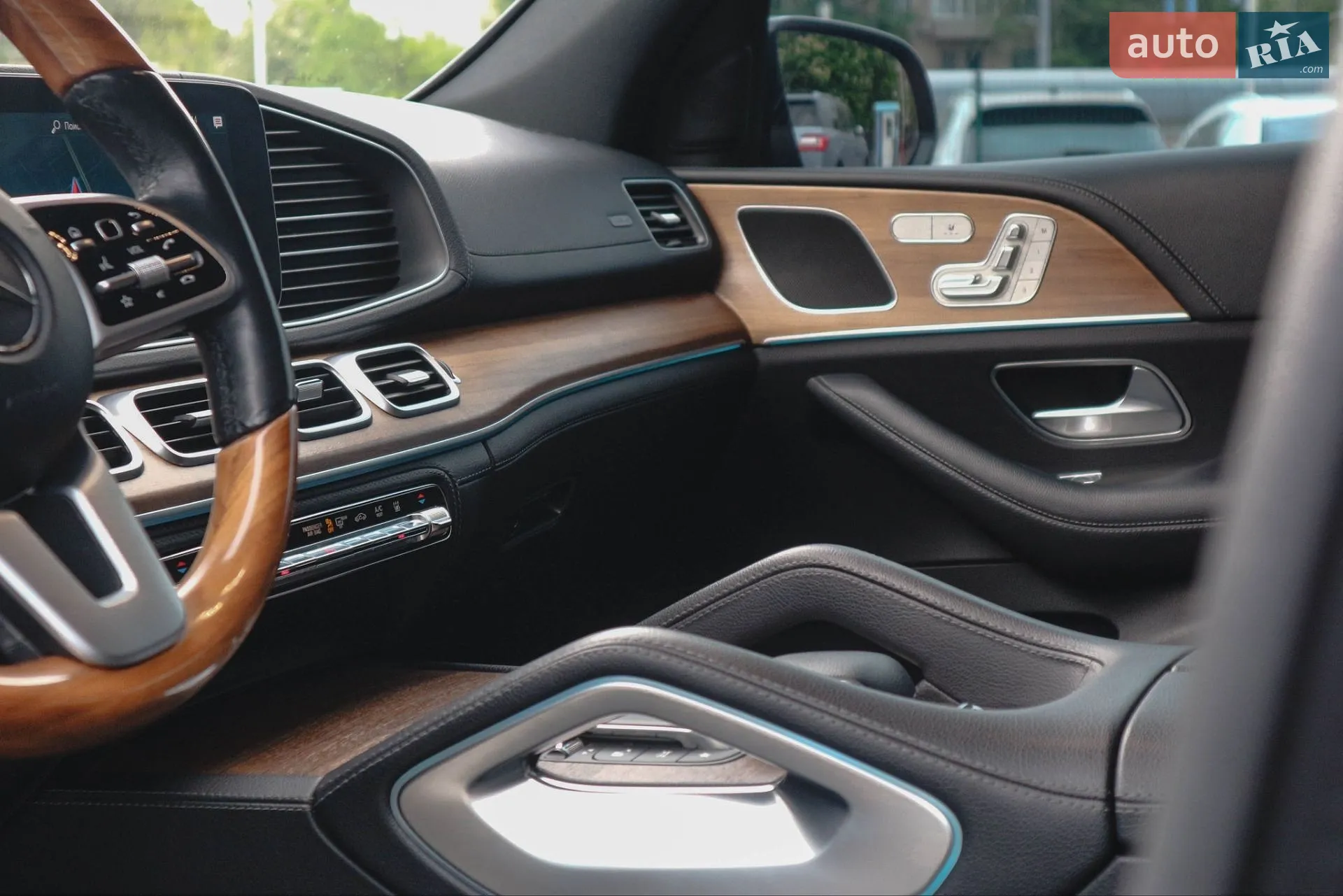 2020 Mercedes-Benz GLE - мініатюра 27