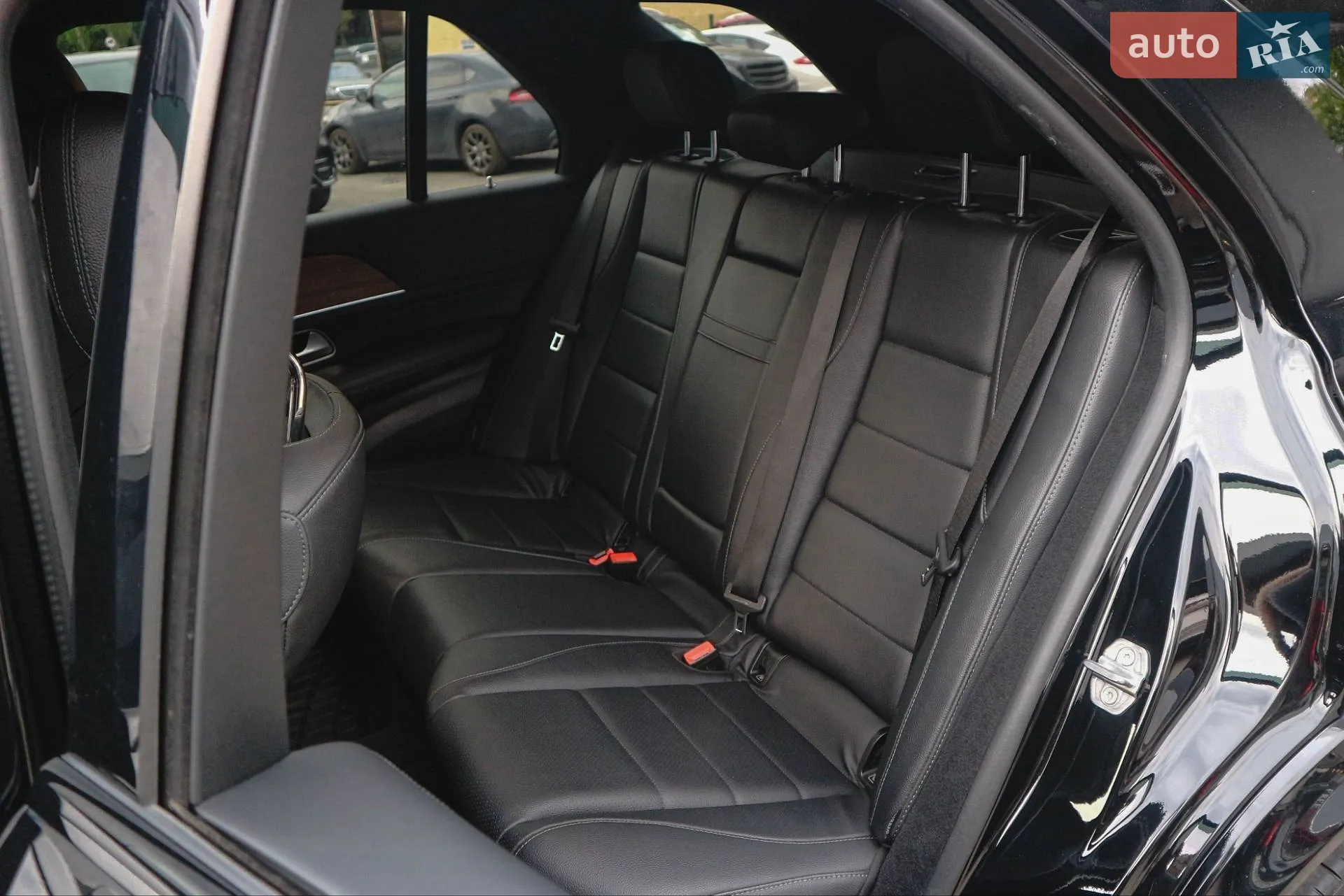 2020 Mercedes-Benz GLE - мініатюра 41