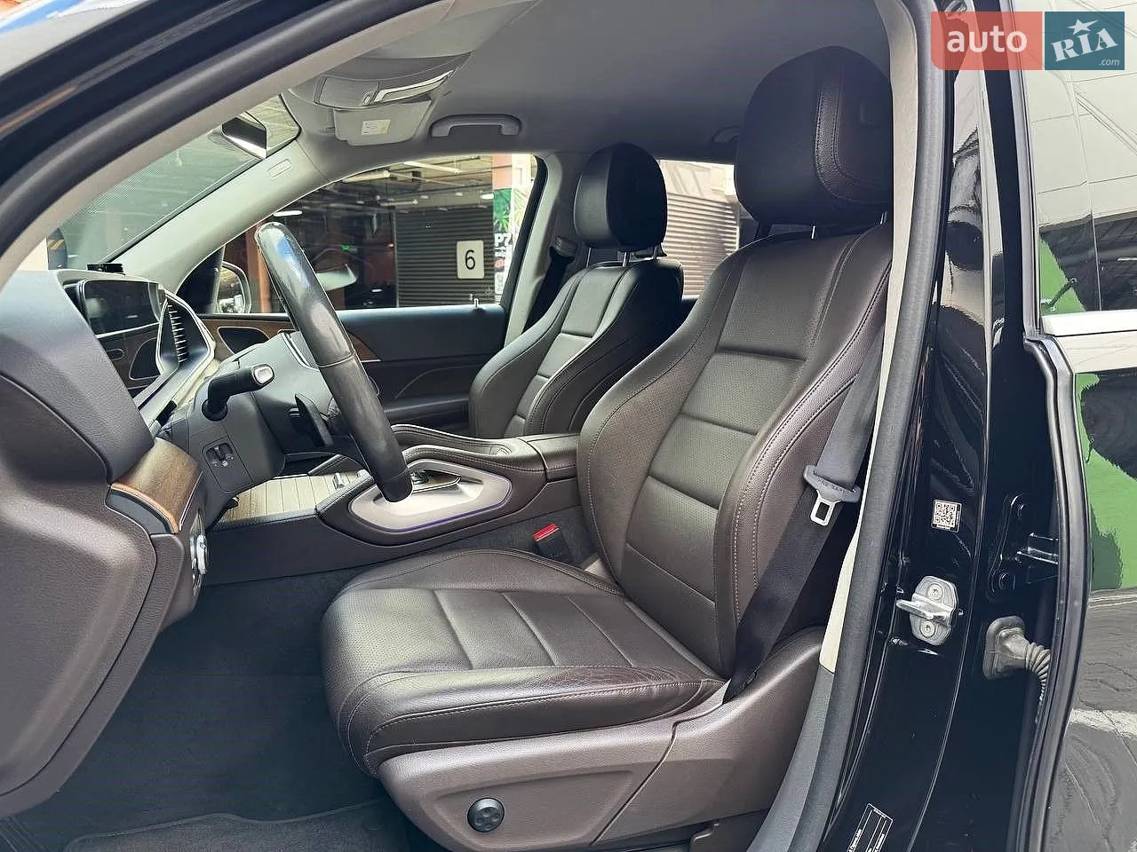 2019 Mercedes-Benz GLE - мініатюра 13