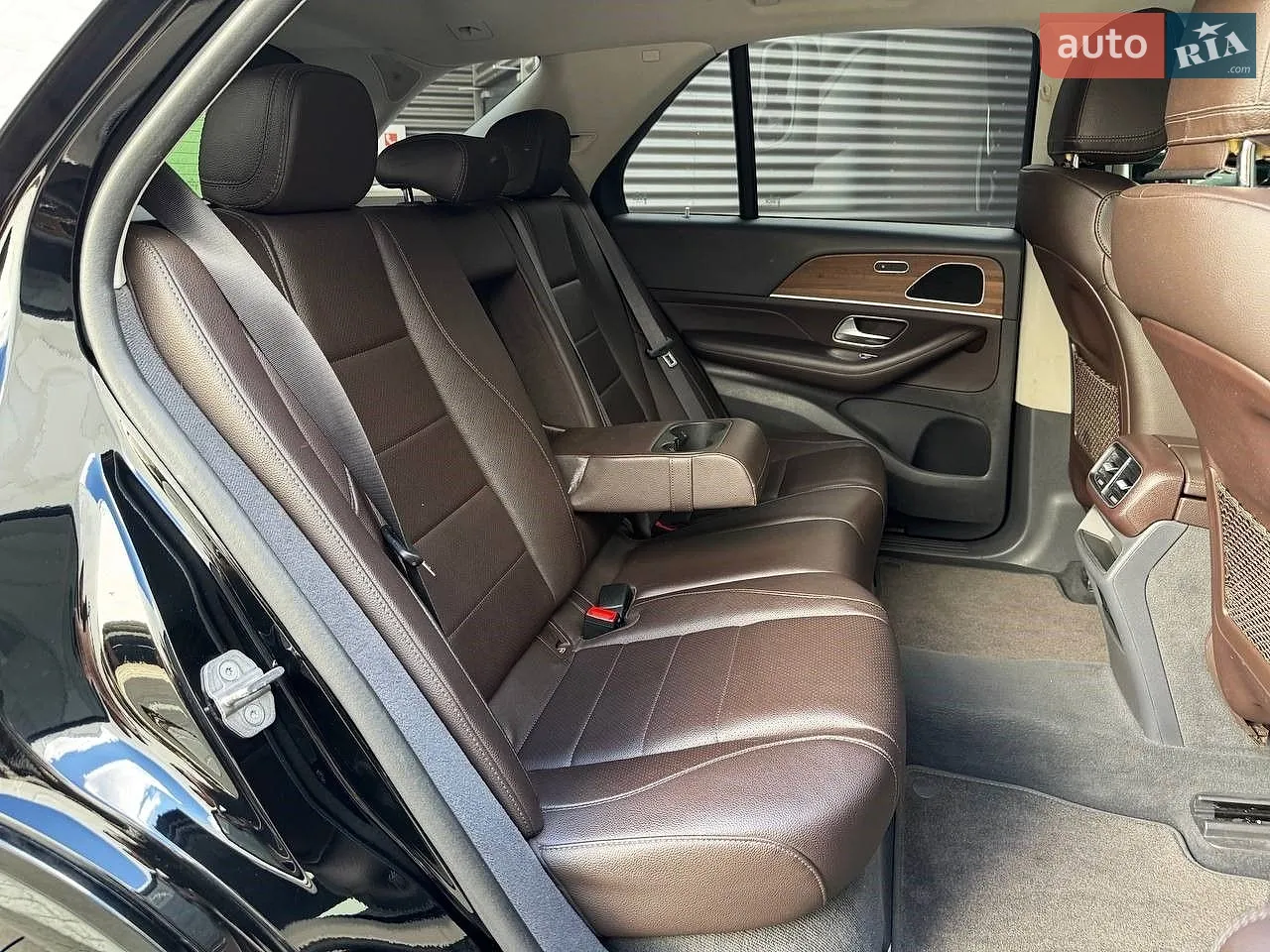 2019 Mercedes-Benz GLE - мініатюра 15