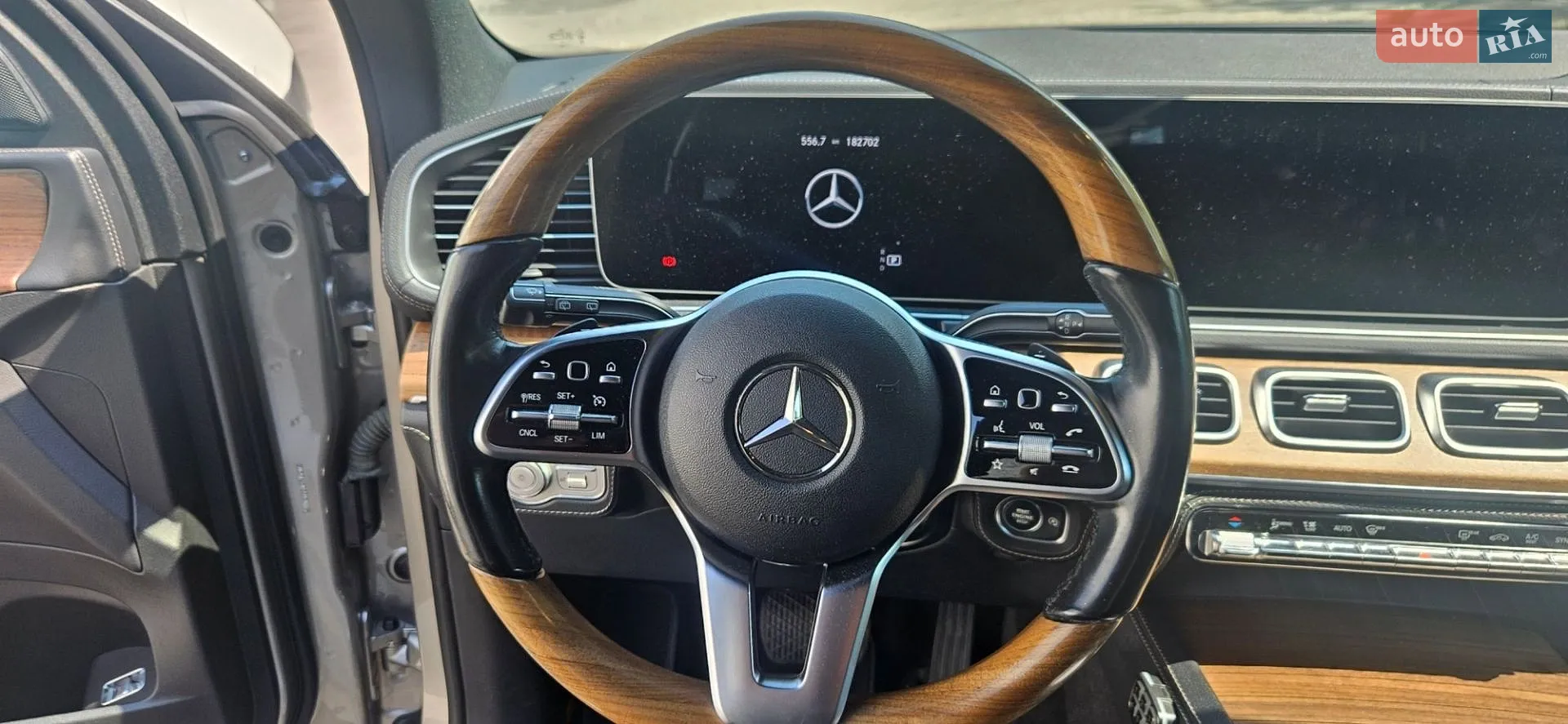 2019 Mercedes-Benz GLE - мініатюра 2