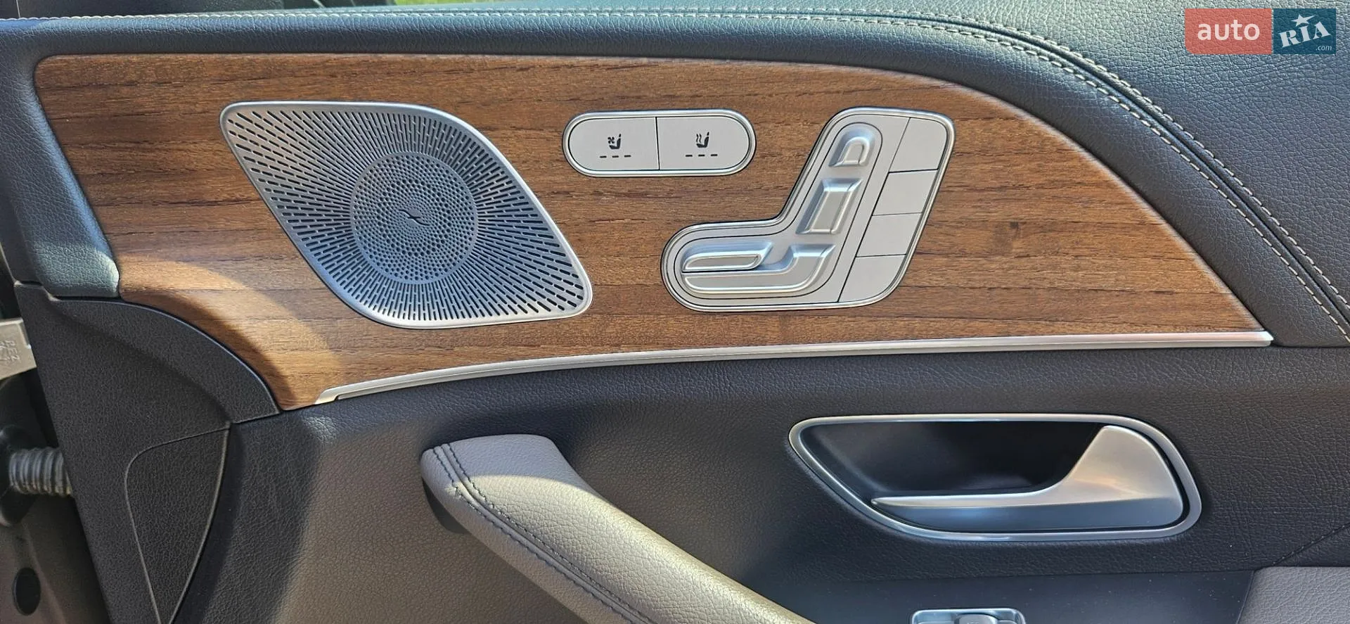 2019 Mercedes-Benz GLE - мініатюра 4