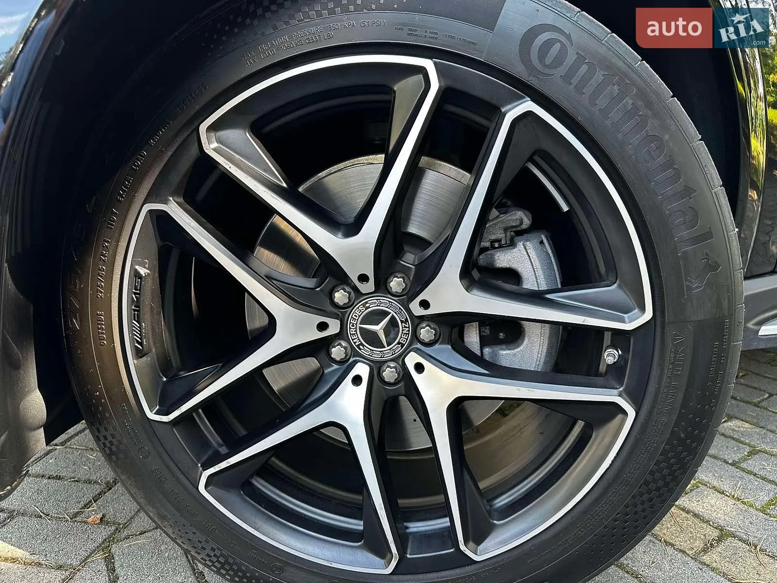 2025 Mercedes-Benz GLE - мініатюра 20