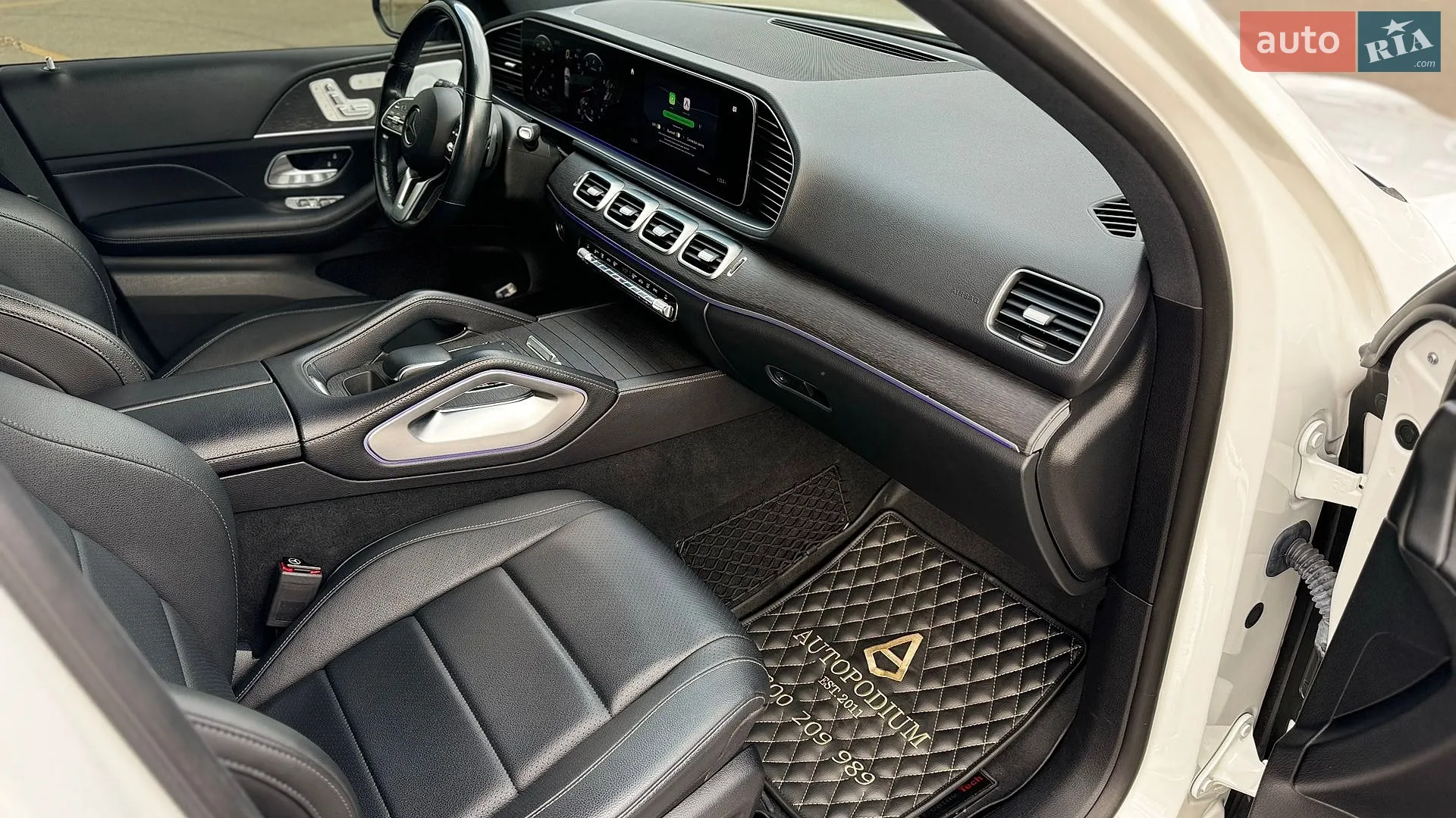 2020 Mercedes-Benz GLE - мініатюра 29