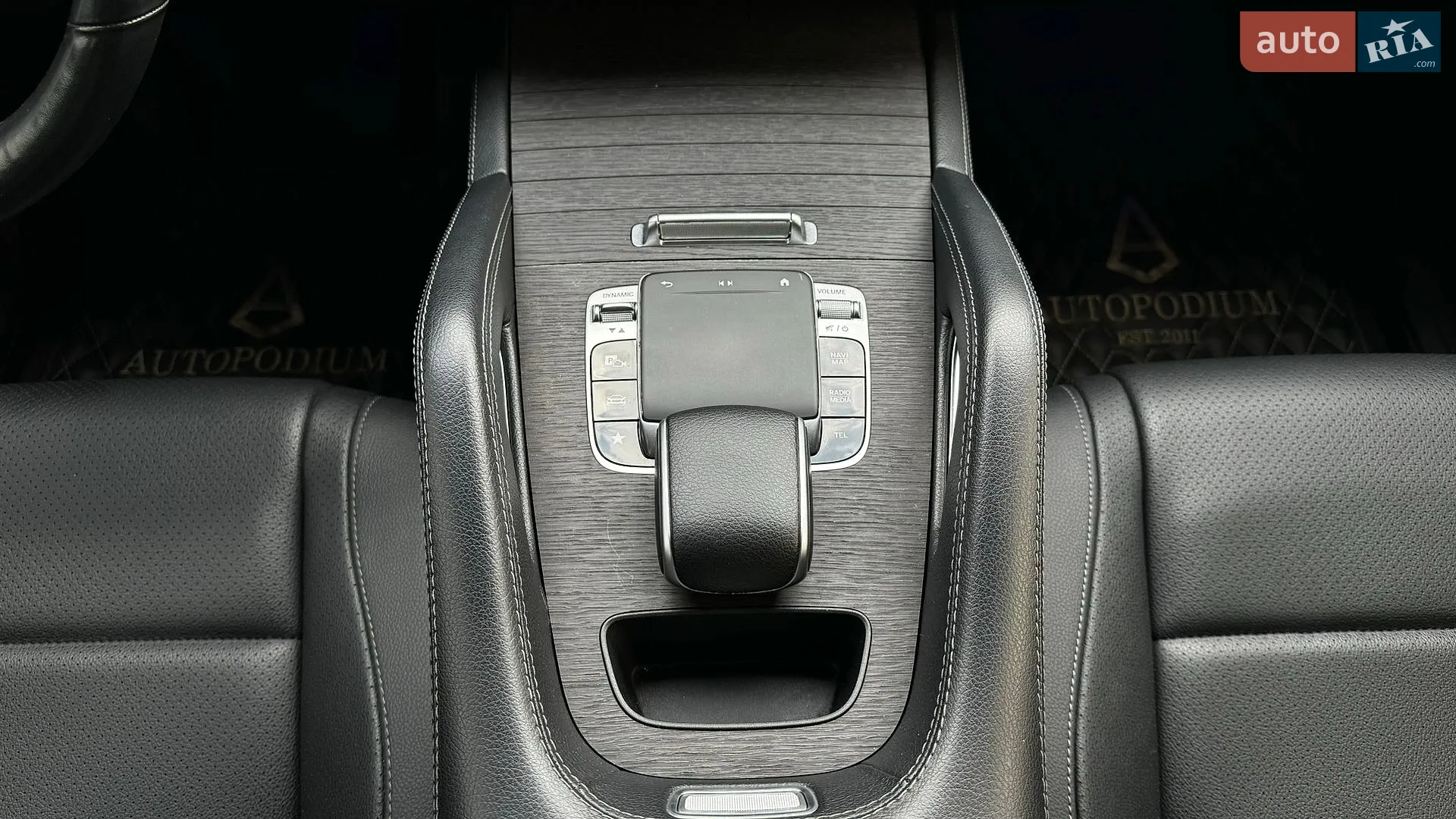2020 Mercedes-Benz GLE - мініатюра 34
