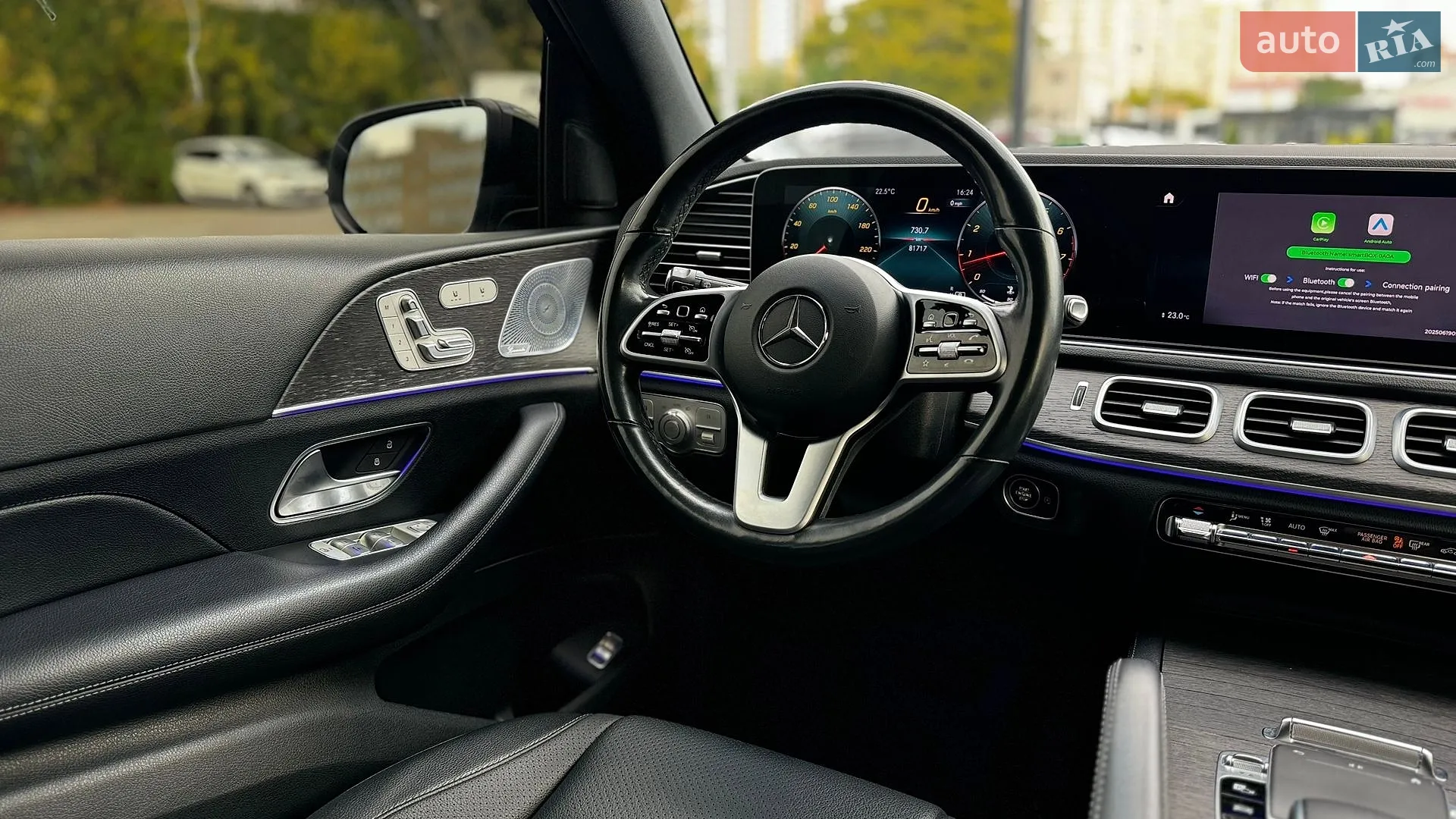 2020 Mercedes-Benz GLE - мініатюра 37