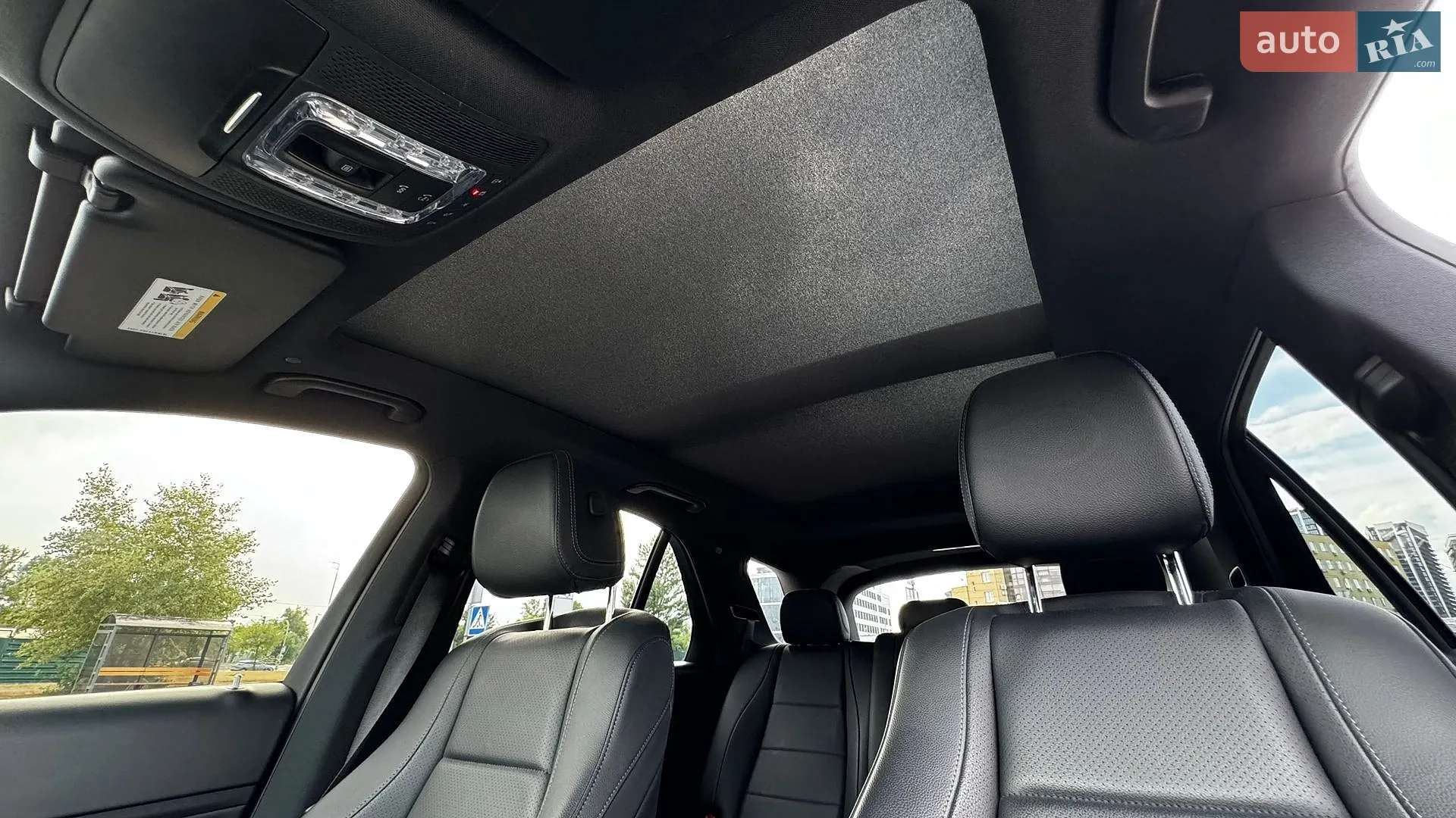 2020 Mercedes-Benz GLE - мініатюра 48