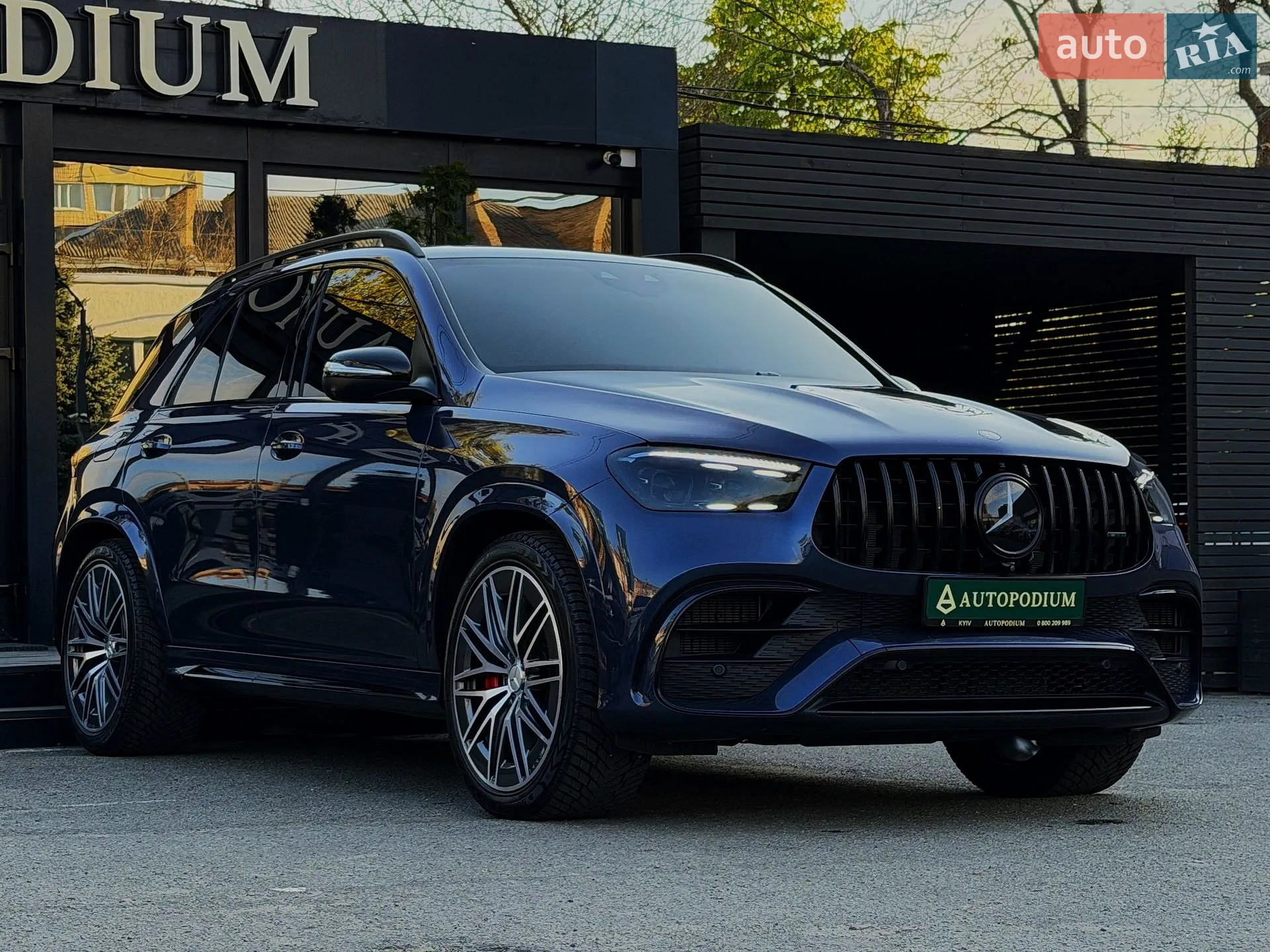 2023 Mercedes-Benz GLE - мініатюра 4