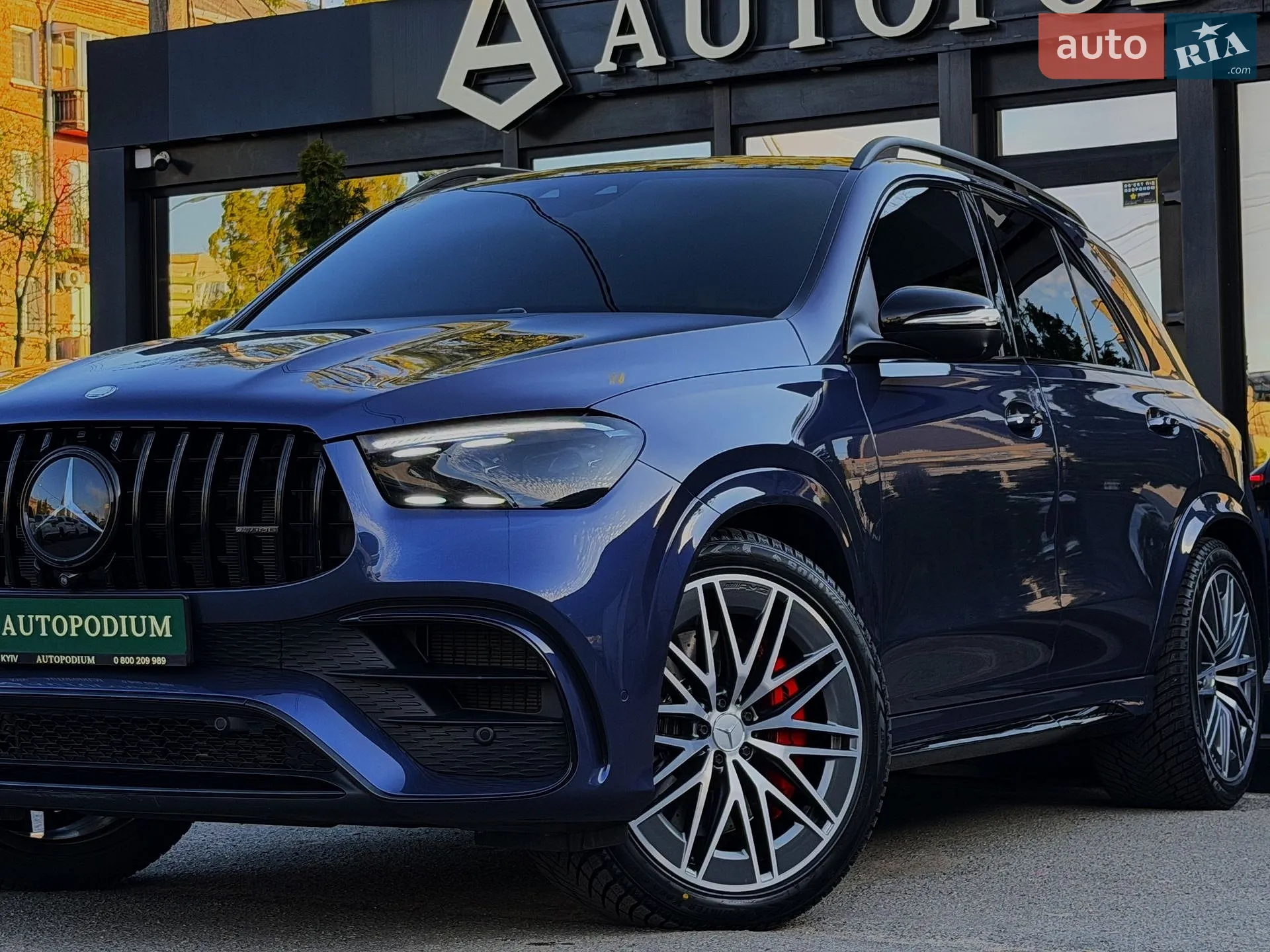 2023 Mercedes-Benz GLE - мініатюра 8