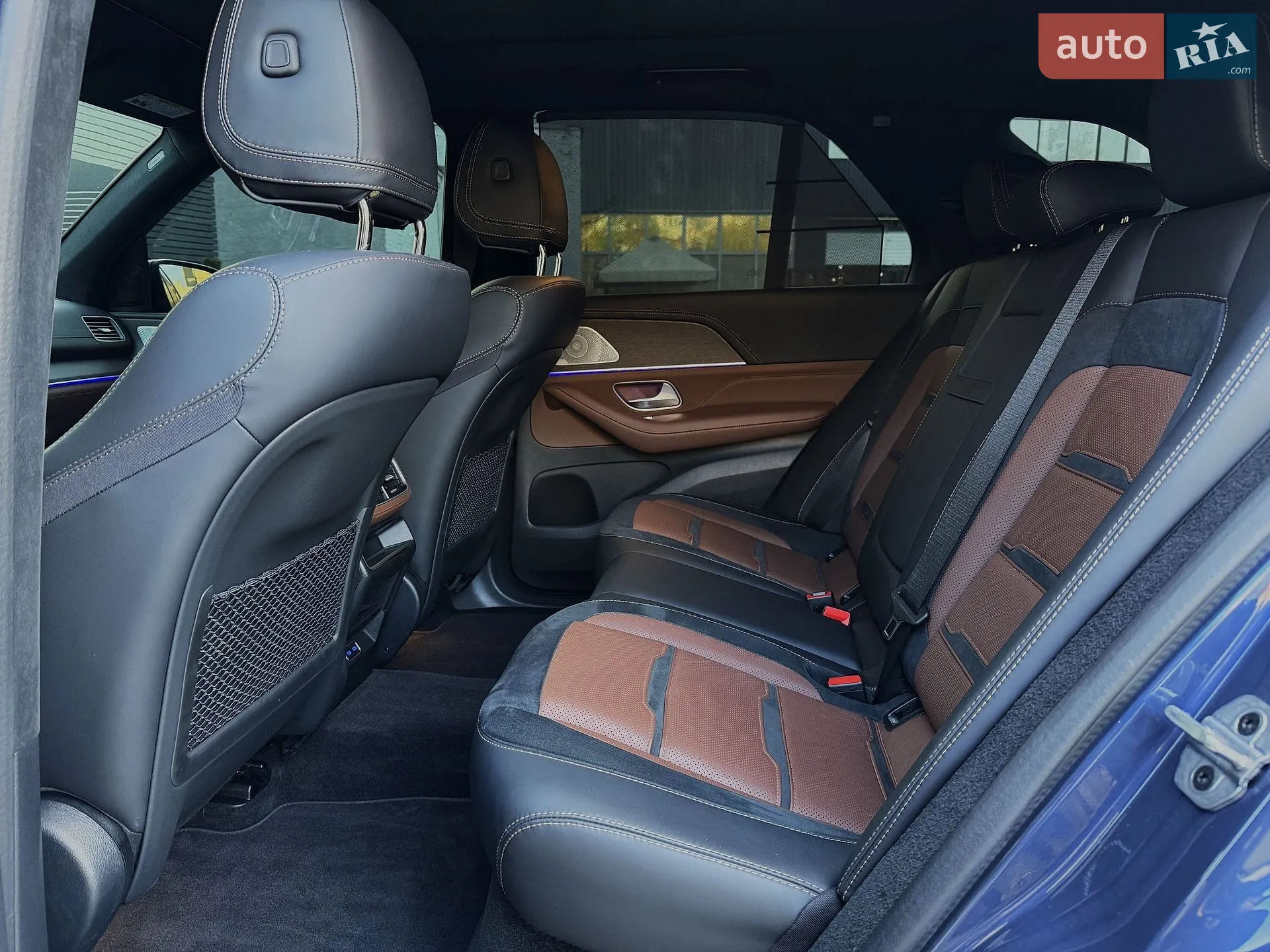 2023 Mercedes-Benz GLE - мініатюра 34