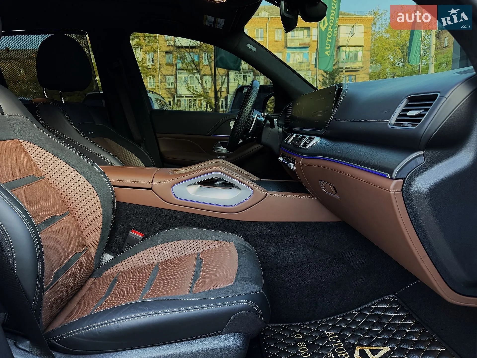 2023 Mercedes-Benz GLE - мініатюра 38