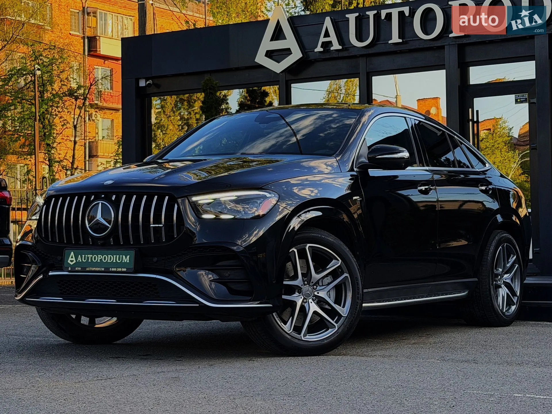 2023 Mercedes-Benz GLE - мініатюра 5