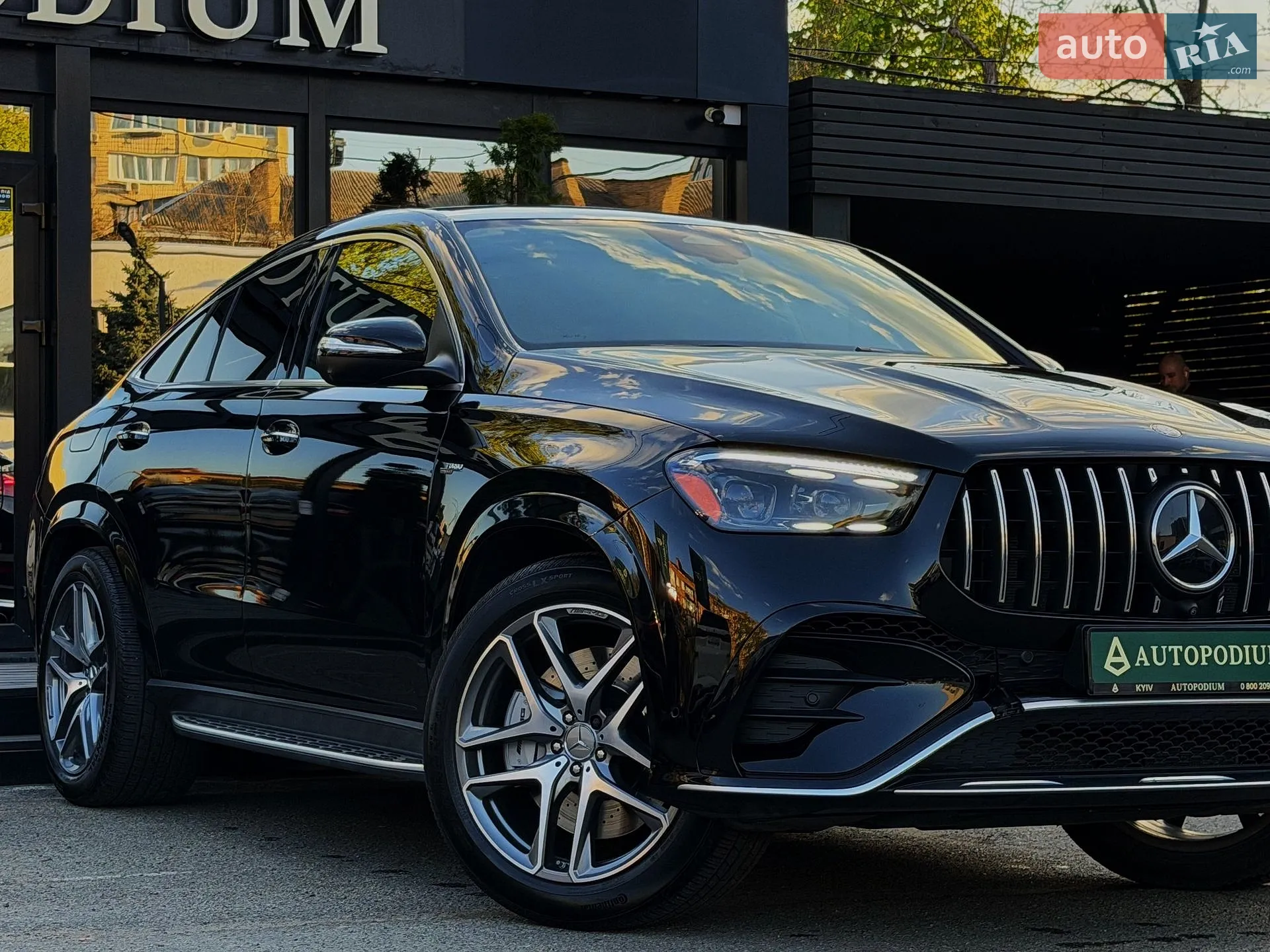 2023 Mercedes-Benz GLE - мініатюра 14