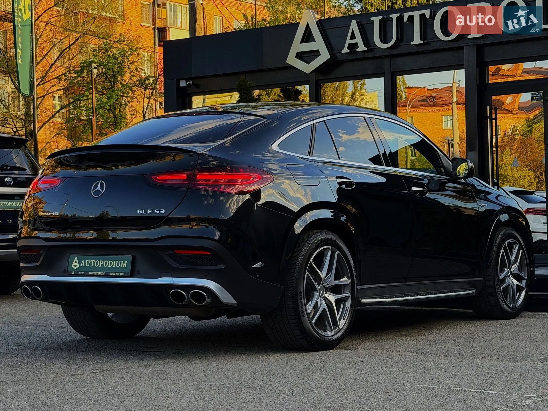 2023 Mercedes-Benz GLE - мініатюра 25