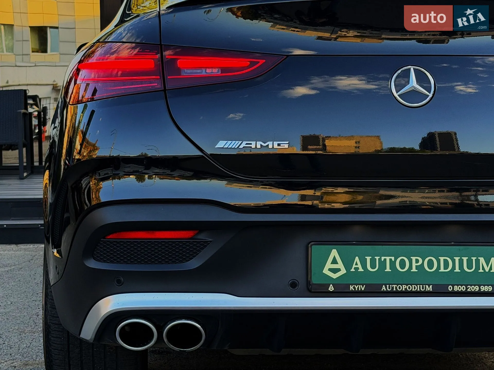 2023 Mercedes-Benz GLE - мініатюра 29