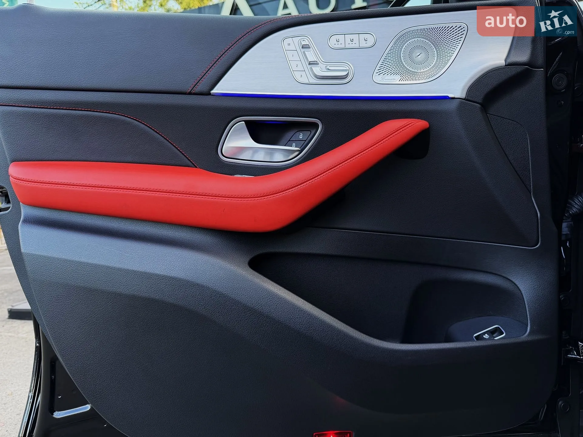 2023 Mercedes-Benz GLE - мініатюра 34