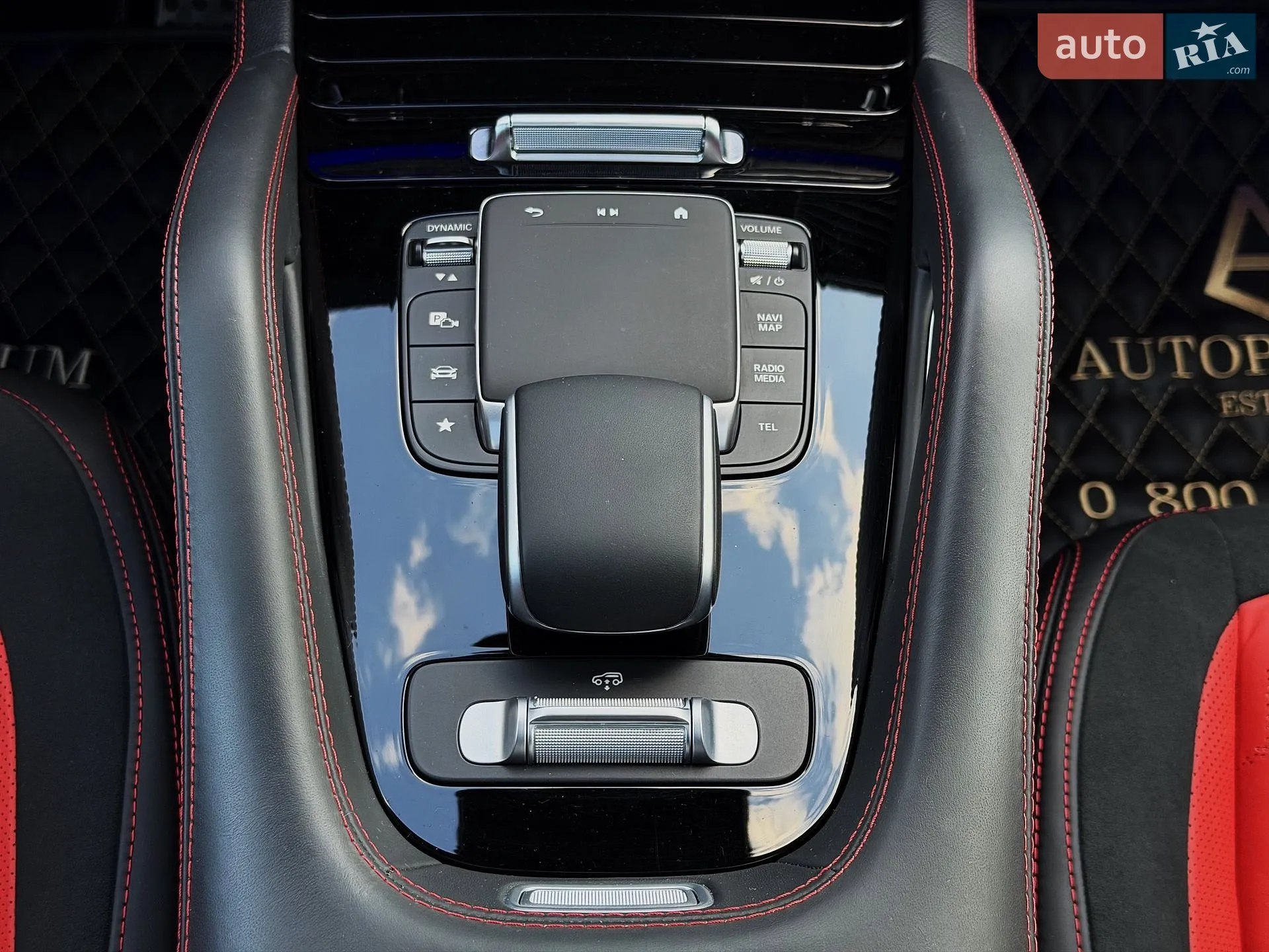 2023 Mercedes-Benz GLE - мініатюра 47