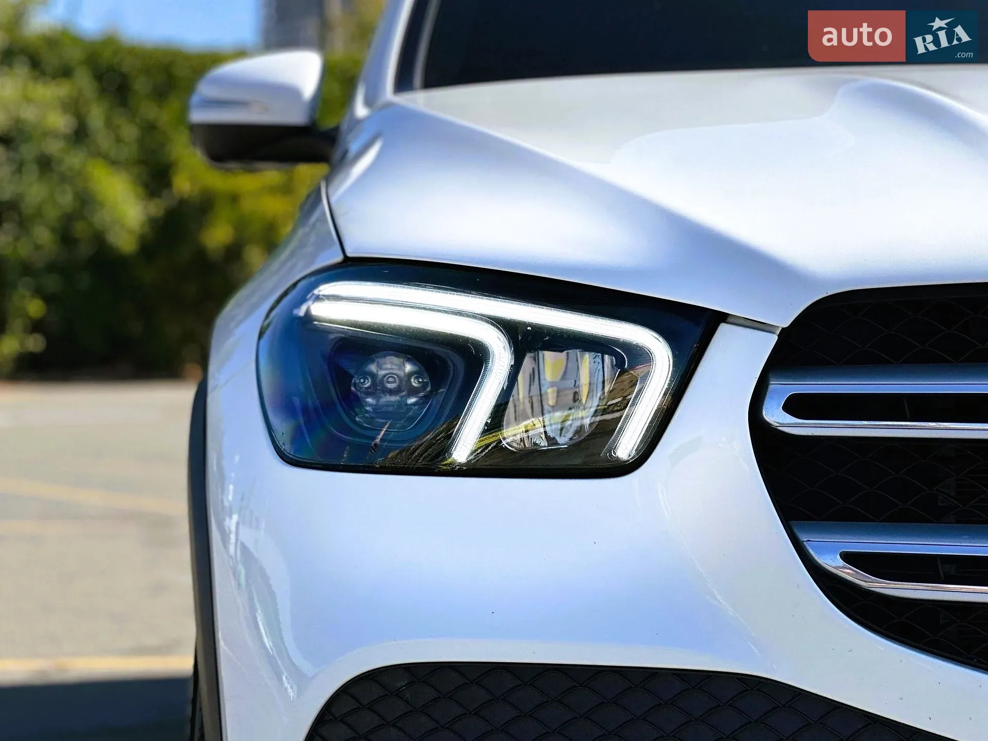 2019 Mercedes-Benz GLE - мініатюра 14