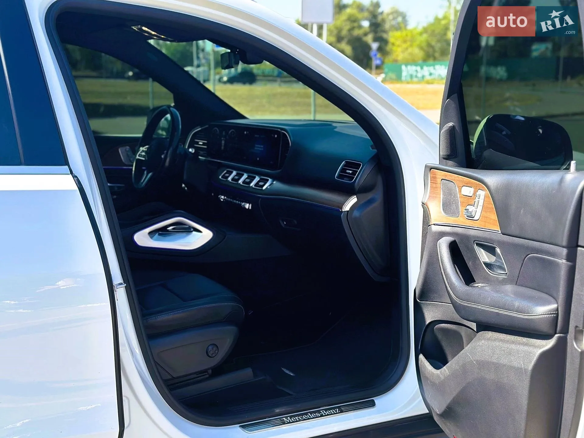 2019 Mercedes-Benz GLE - мініатюра 28