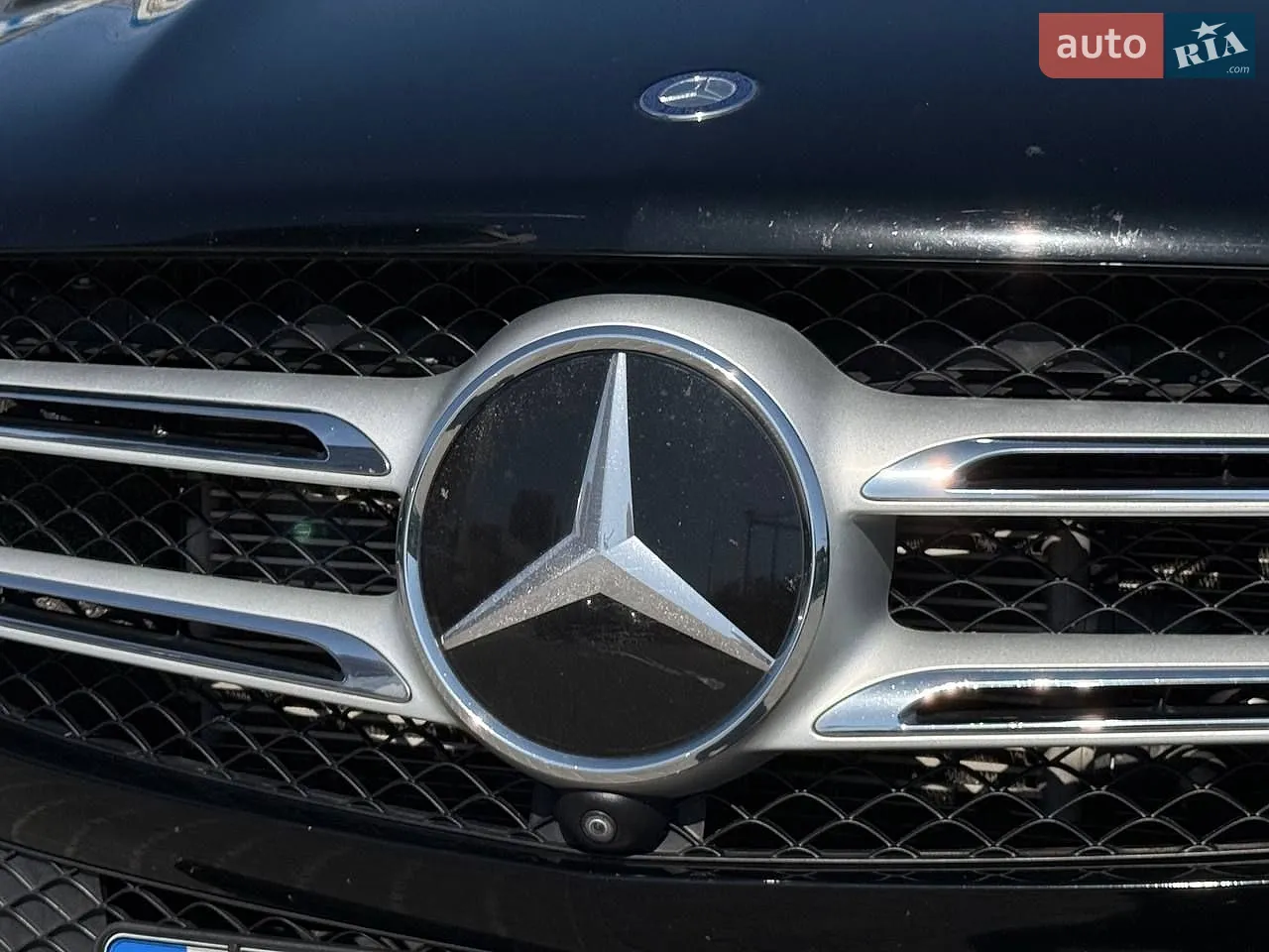 2016 Mercedes-Benz GLE - мініатюра 5