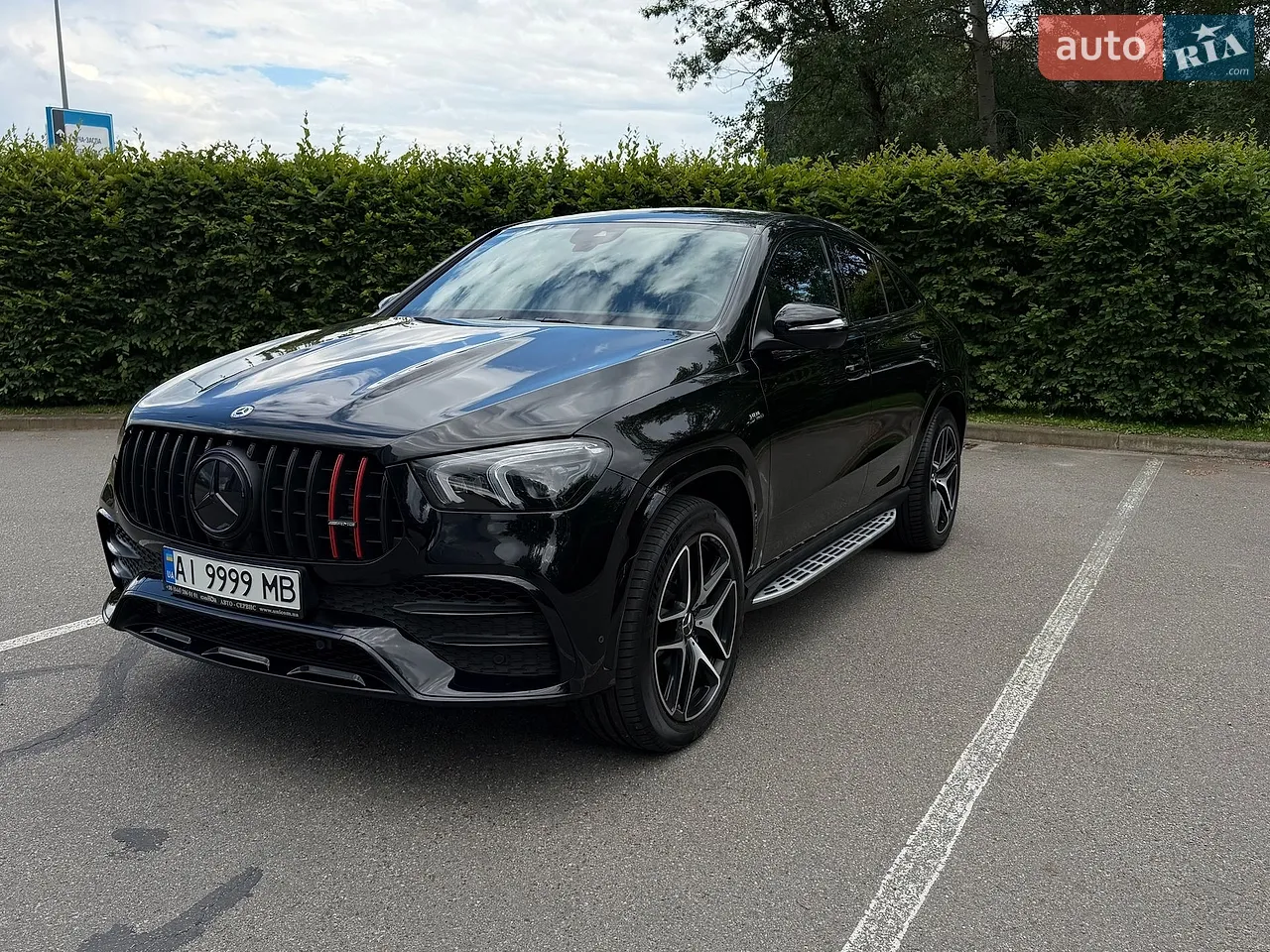 2021 Mercedes-Benz GLE - мініатюра 52