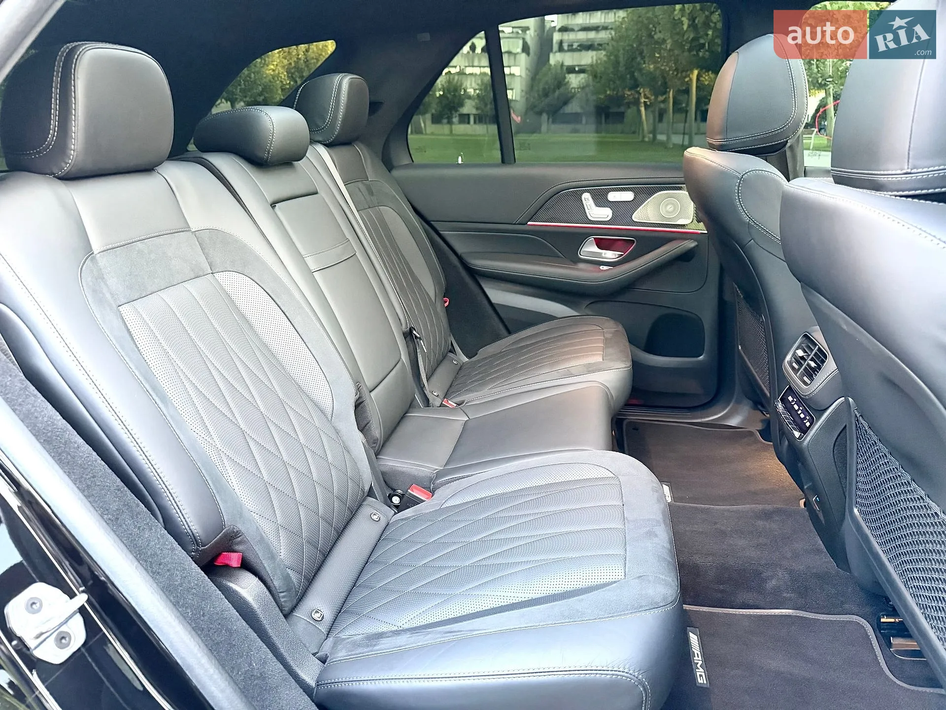 2024 Mercedes-Benz GLE - мініатюра 41