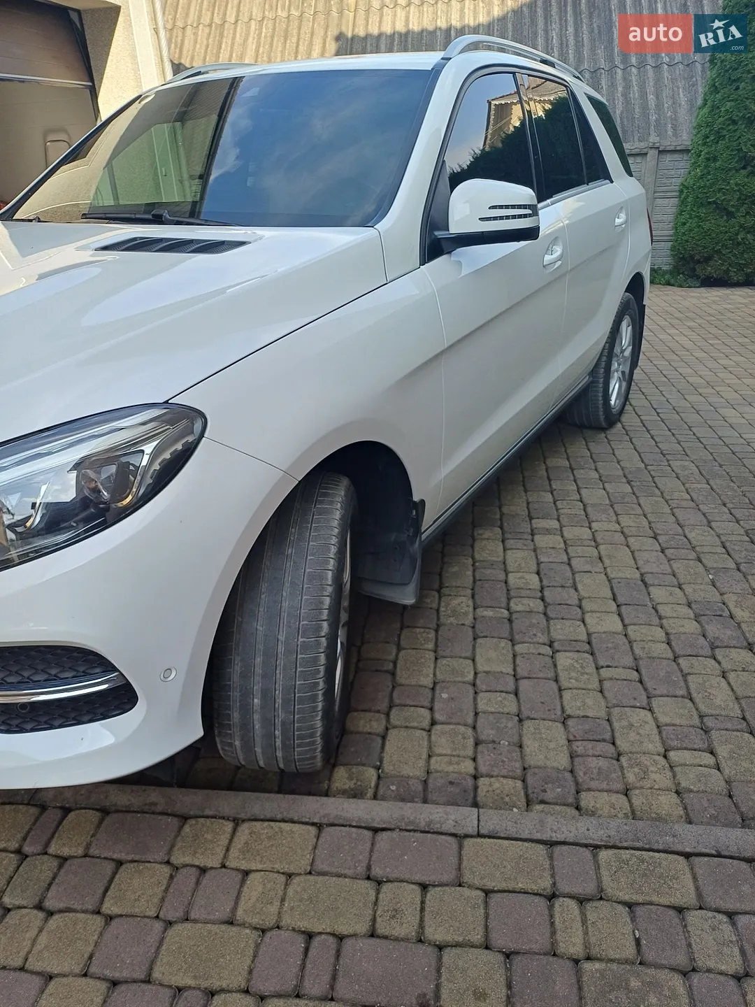 2018 Mercedes-Benz GLE - мініатюра 11
