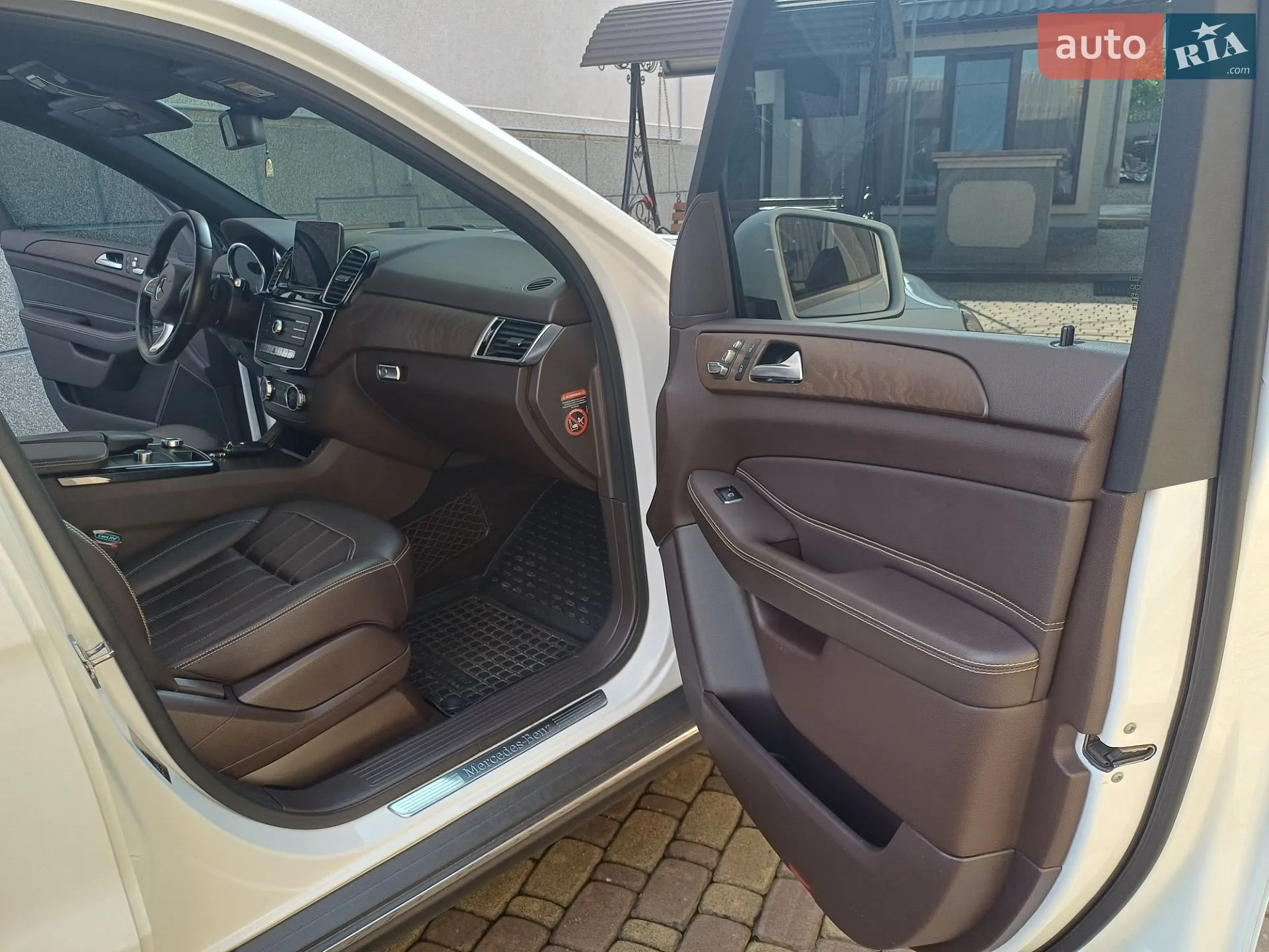 2018 Mercedes-Benz GLE - мініатюра 3