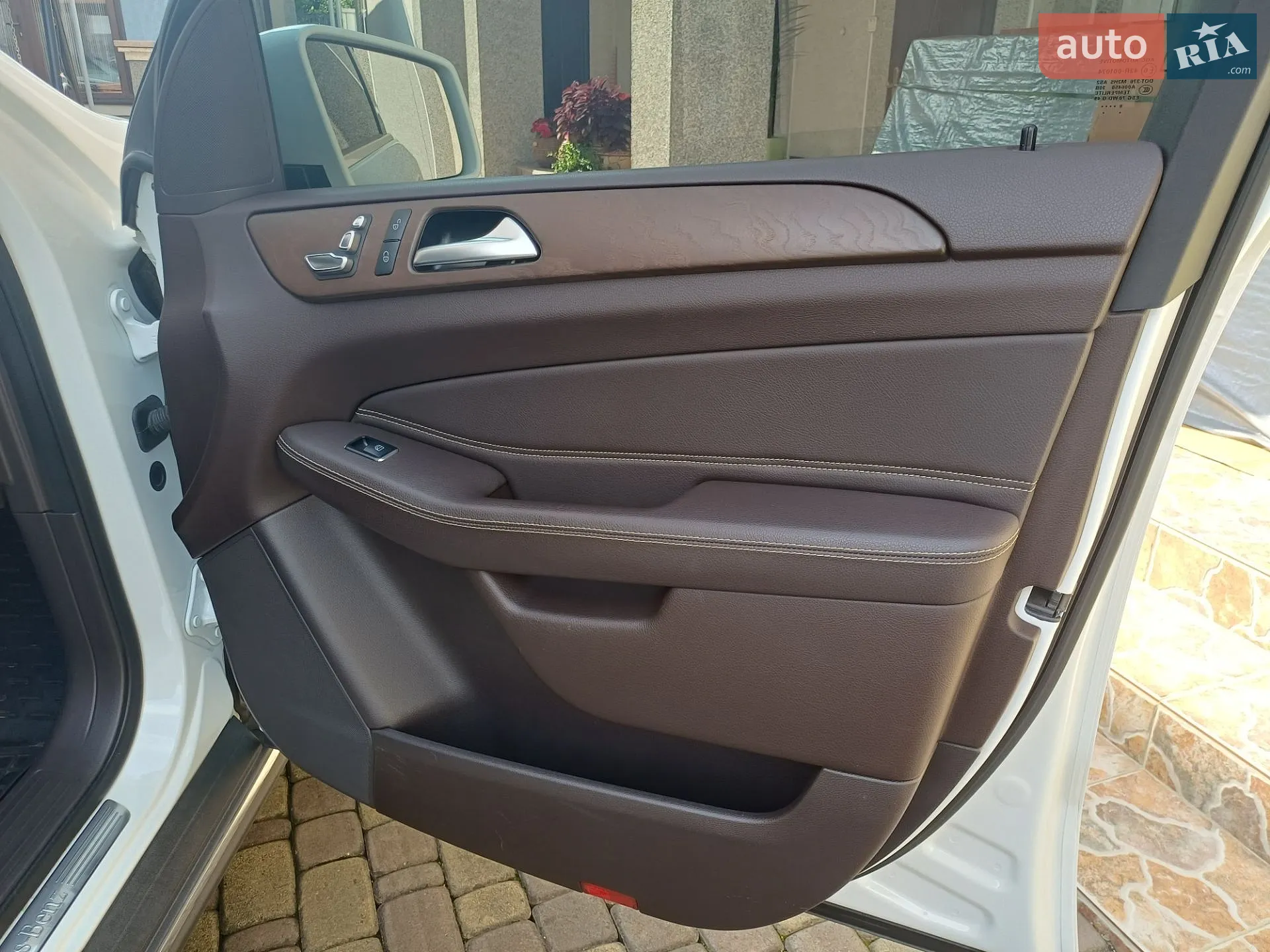 2018 Mercedes-Benz GLE - мініатюра 9