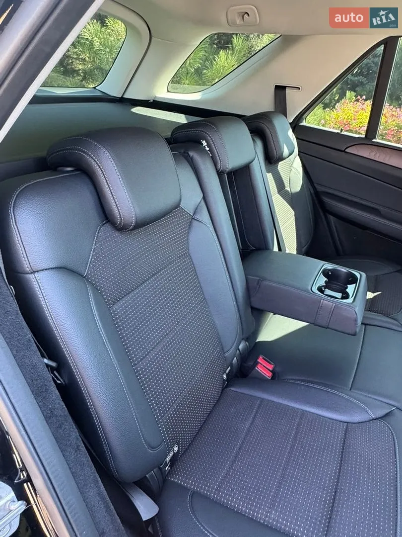 2018 Mercedes-Benz GLE - мініатюра 25