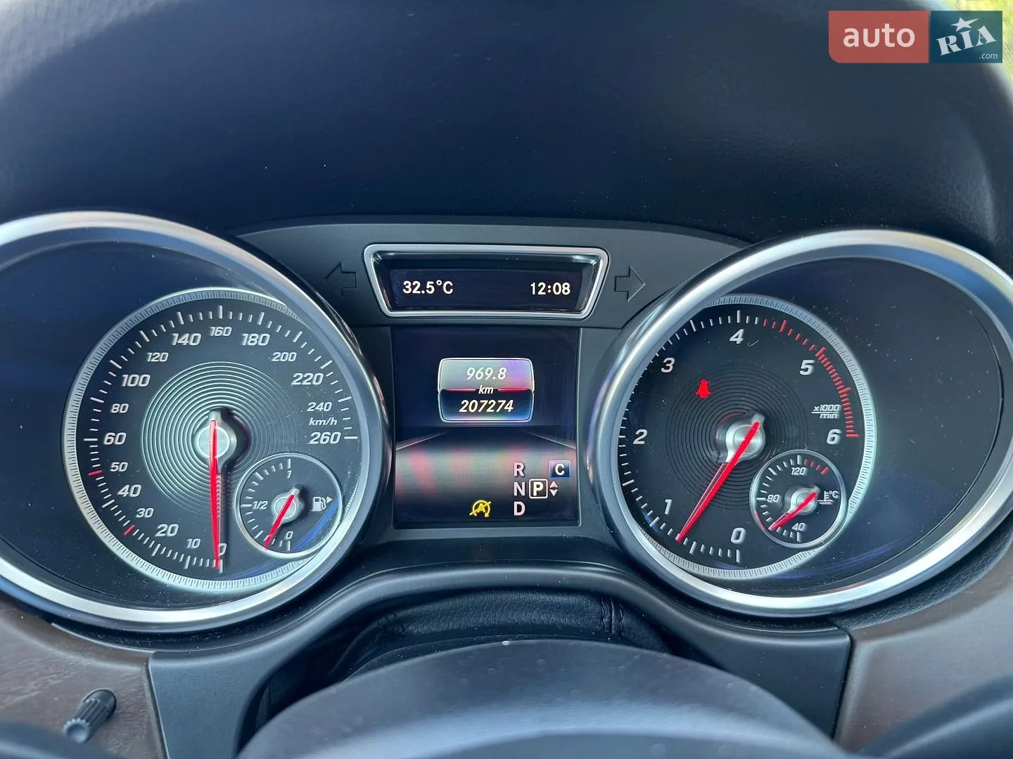 2018 Mercedes-Benz GLE - мініатюра 33
