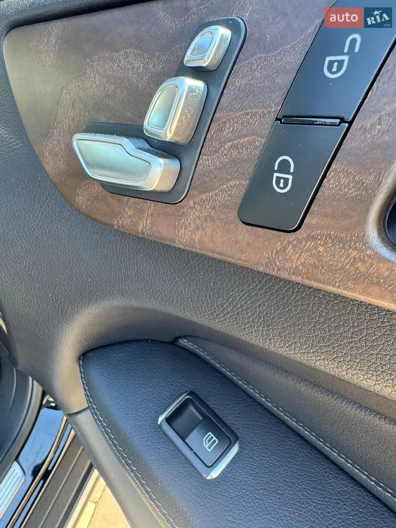 2018 Mercedes-Benz GLE - мініатюра 48