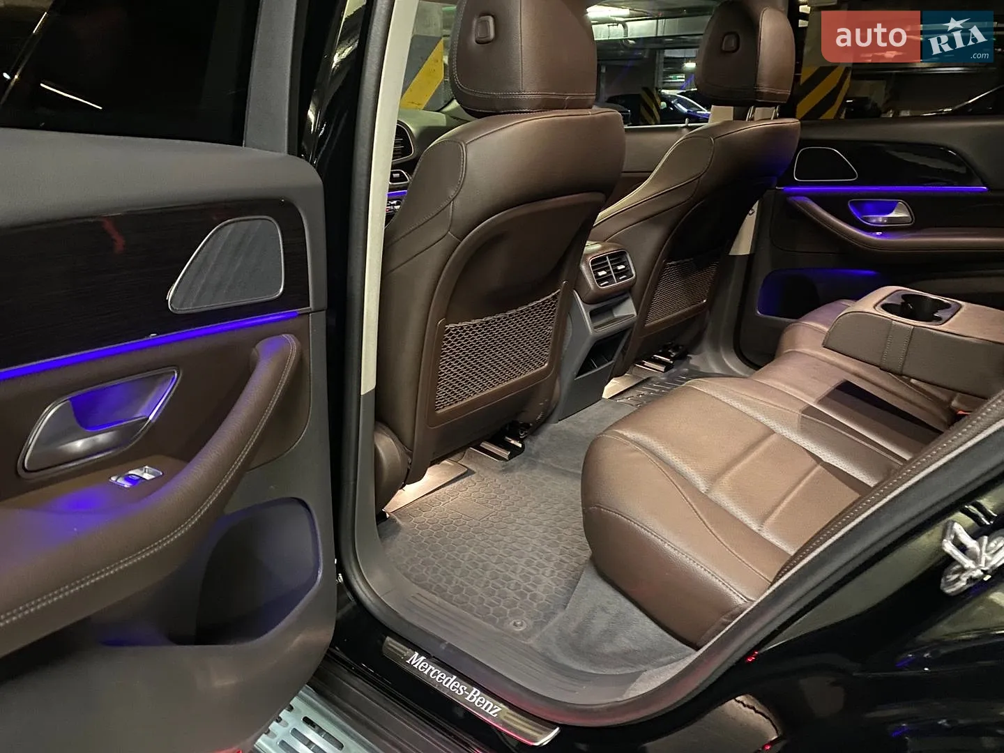 2019 Mercedes-Benz GLE - мініатюра 5