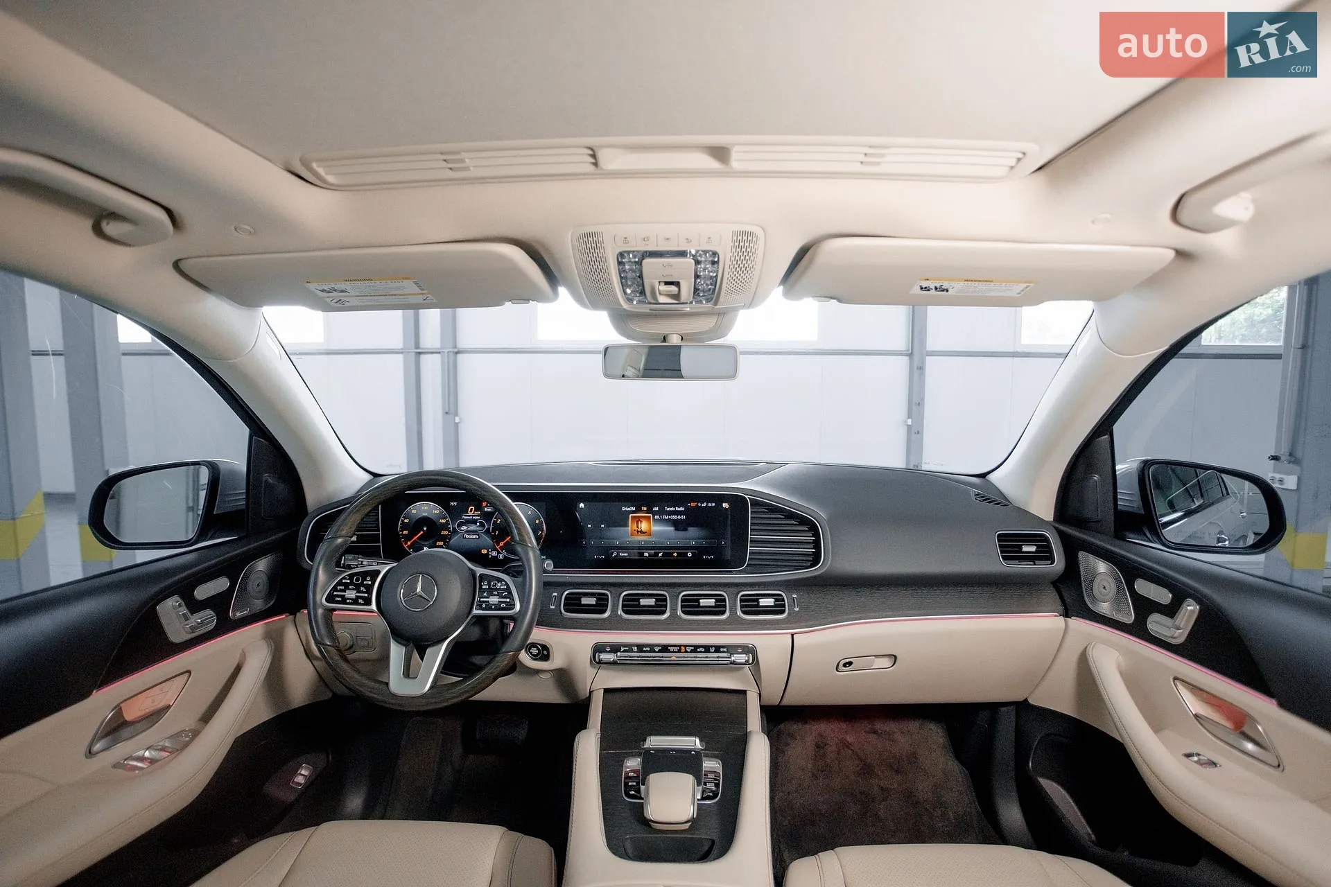 2020 Mercedes-Benz GLE - мініатюра 11