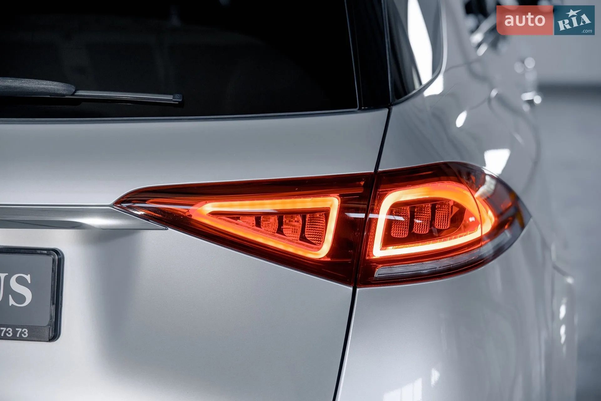 2020 Mercedes-Benz GLE - мініатюра 38