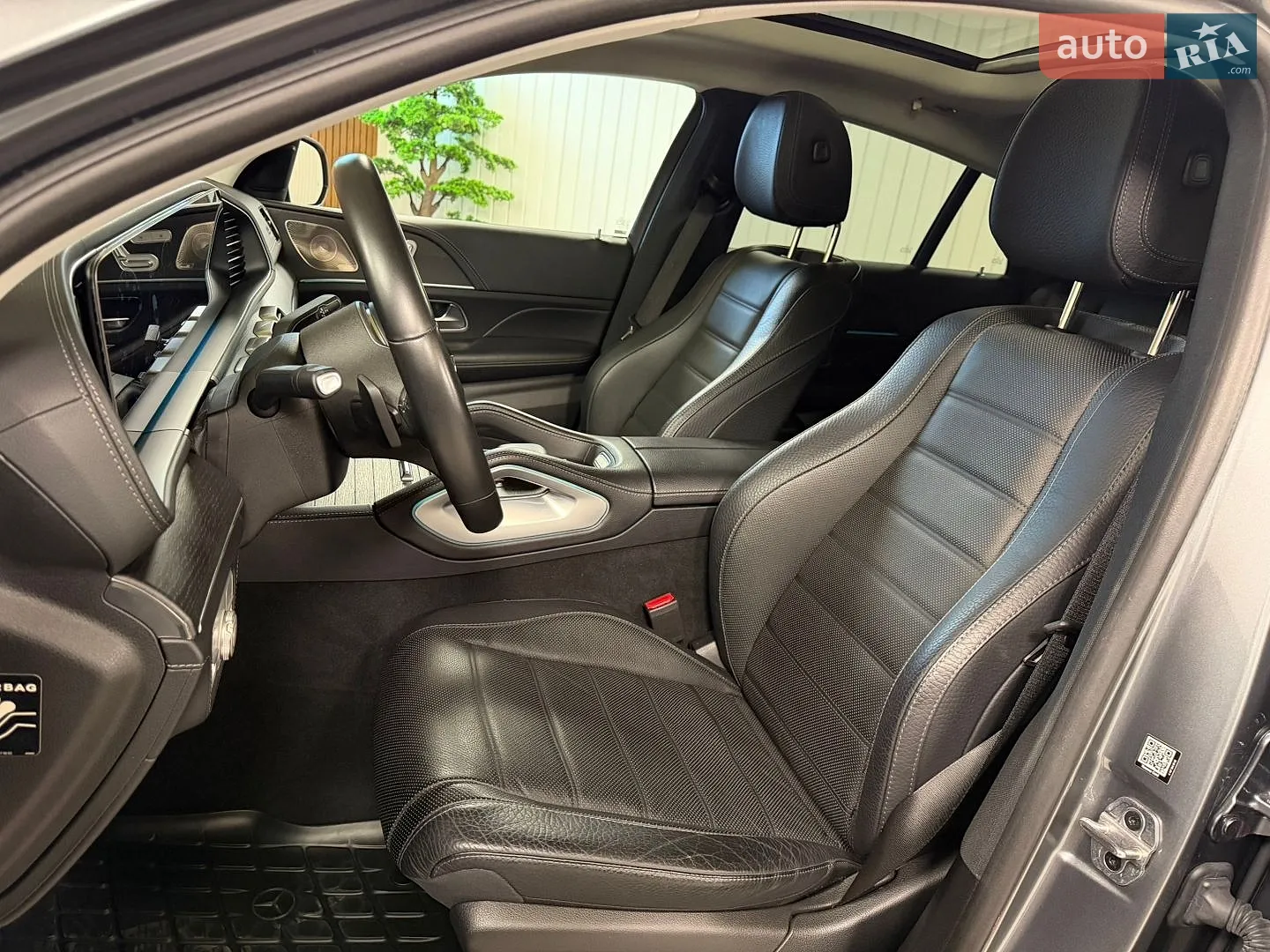 2023 Mercedes-Benz GLE - мініатюра 25