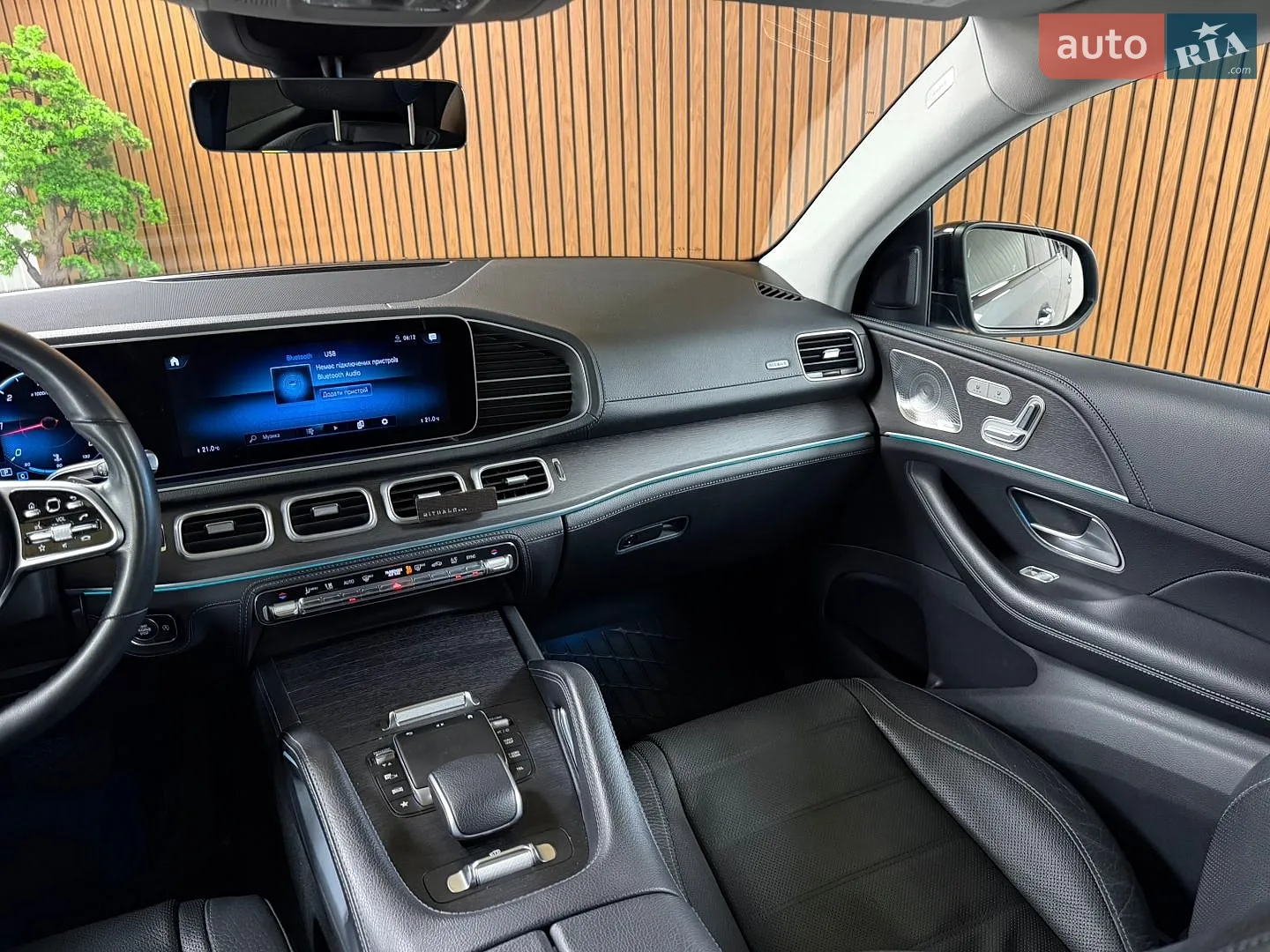 2023 Mercedes-Benz GLE - мініатюра 43