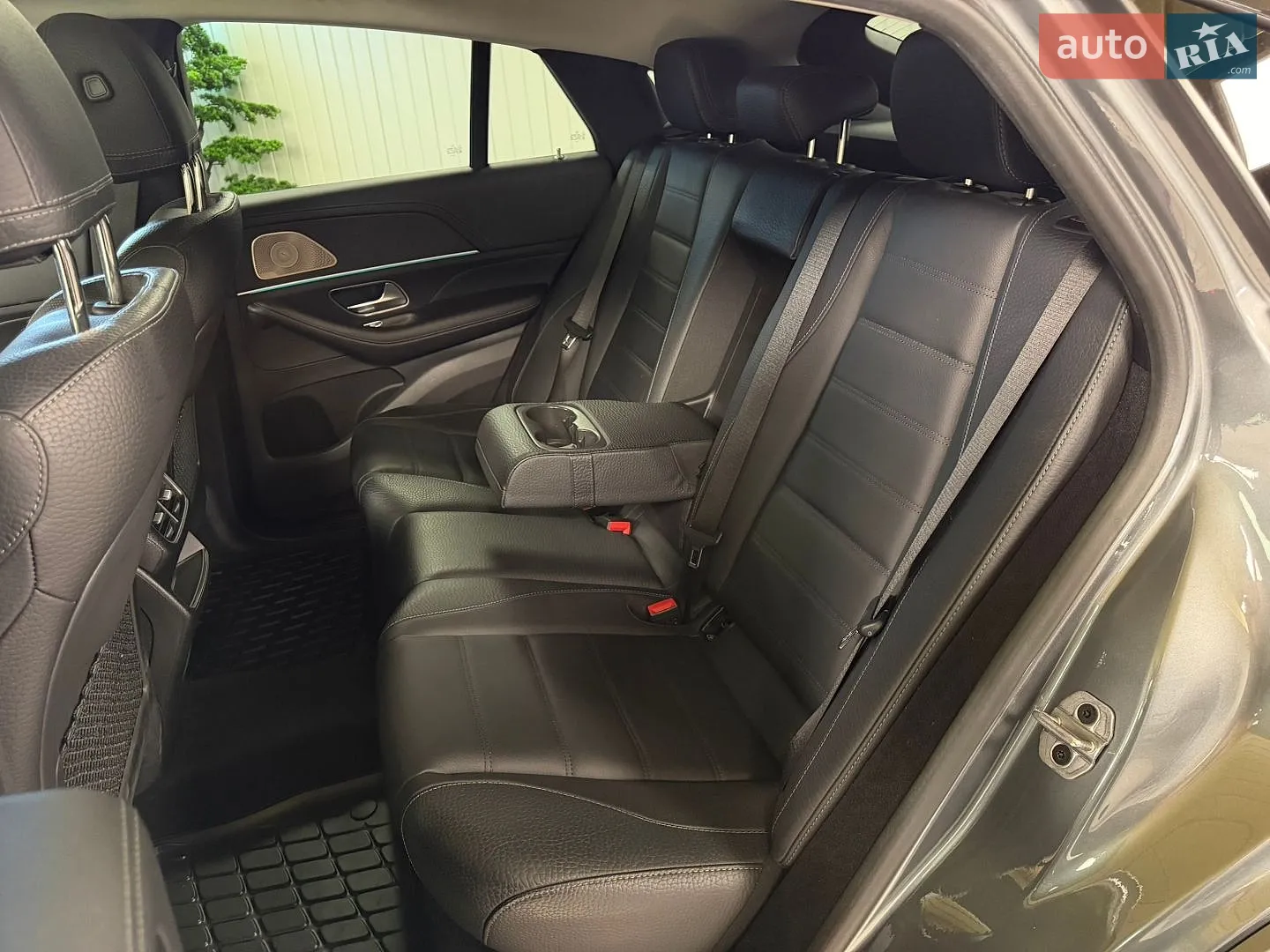 2023 Mercedes-Benz GLE - мініатюра 54