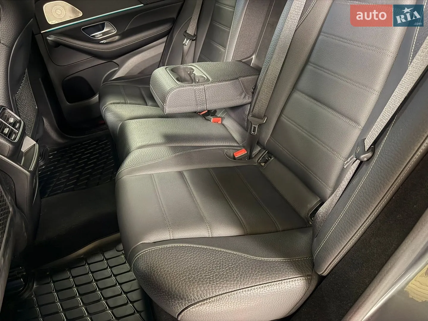 2023 Mercedes-Benz GLE - мініатюра 56