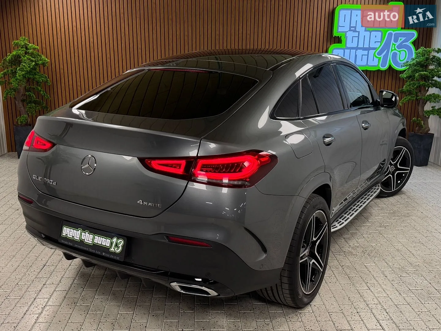2023 Mercedes-Benz GLE - мініатюра 62