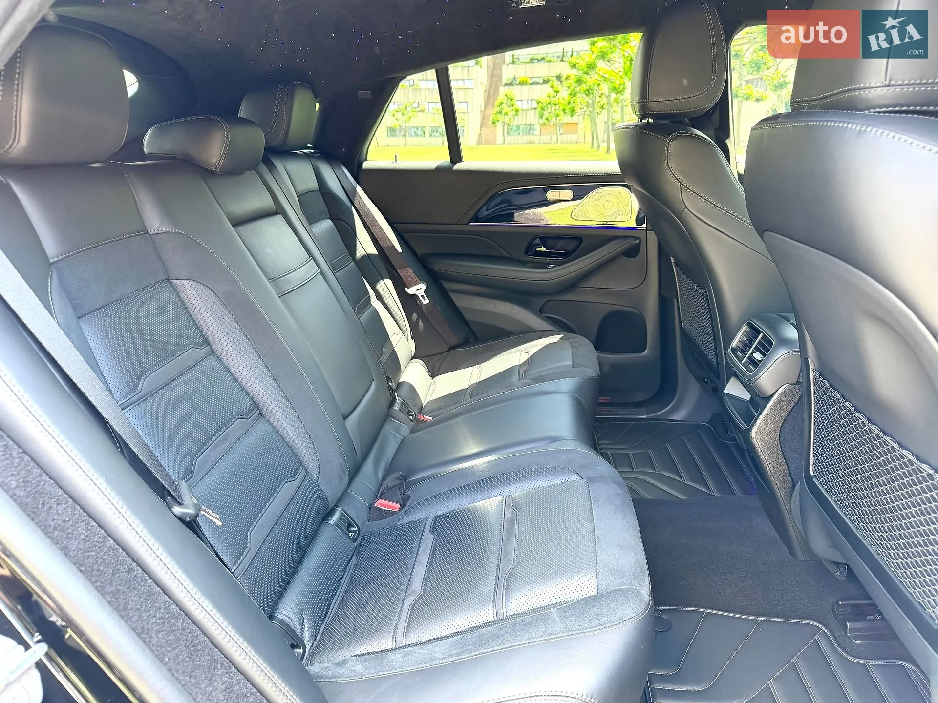 2020 Mercedes-Benz GLE - мініатюра 32
