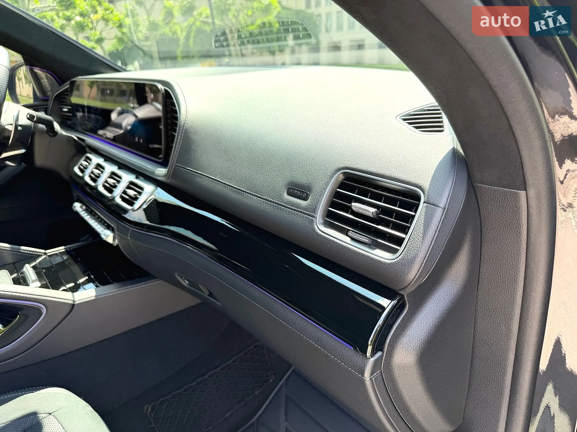 2020 Mercedes-Benz GLE - мініатюра 38