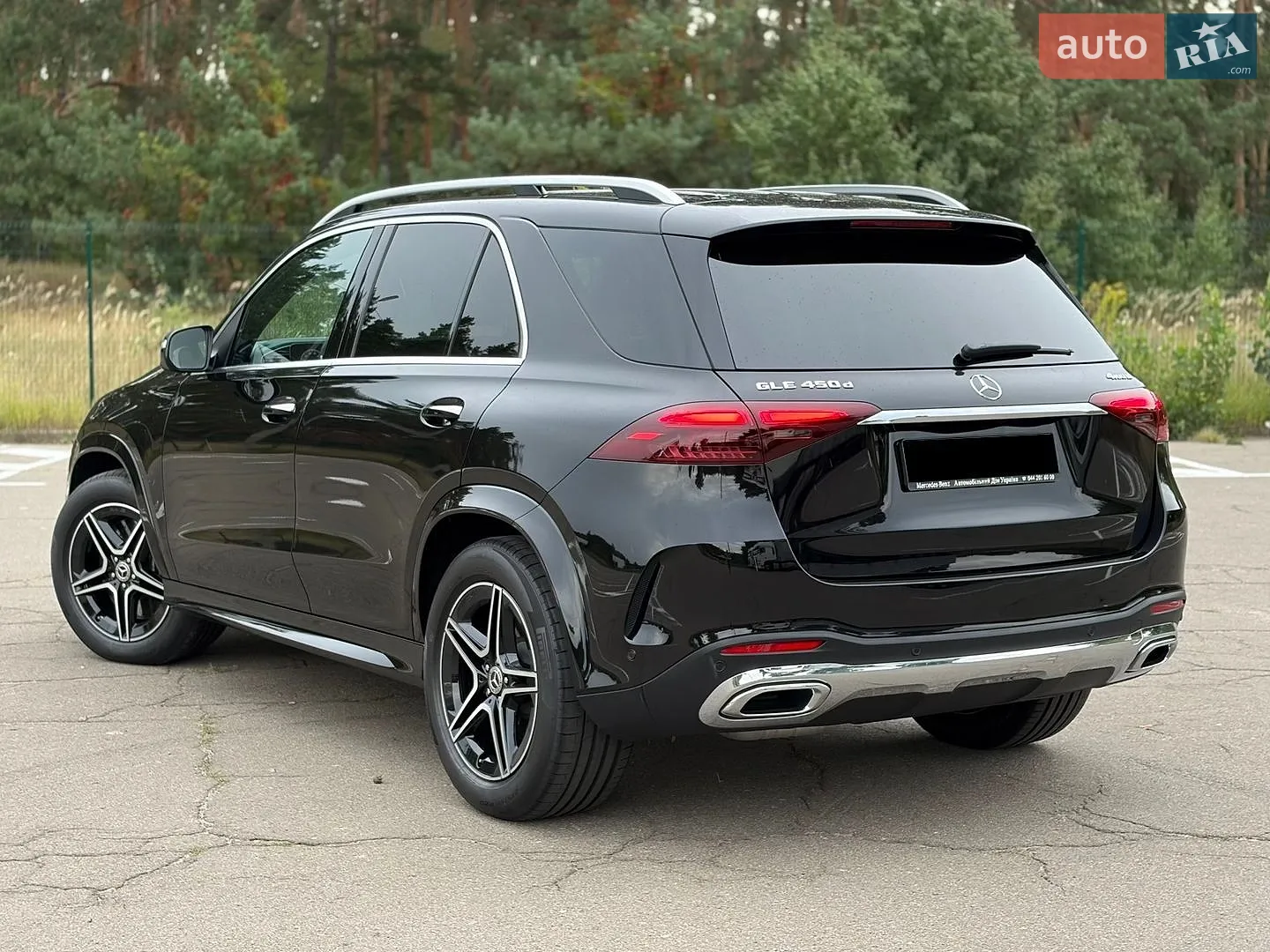 2023 Mercedes-Benz GLE - мініатюра 8