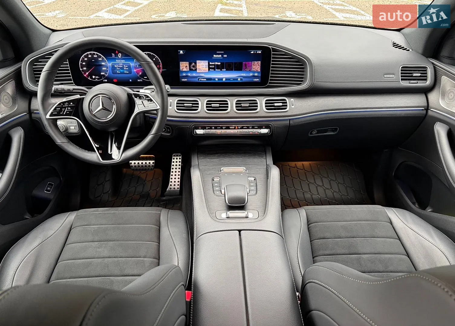 2023 Mercedes-Benz GLE - мініатюра 20