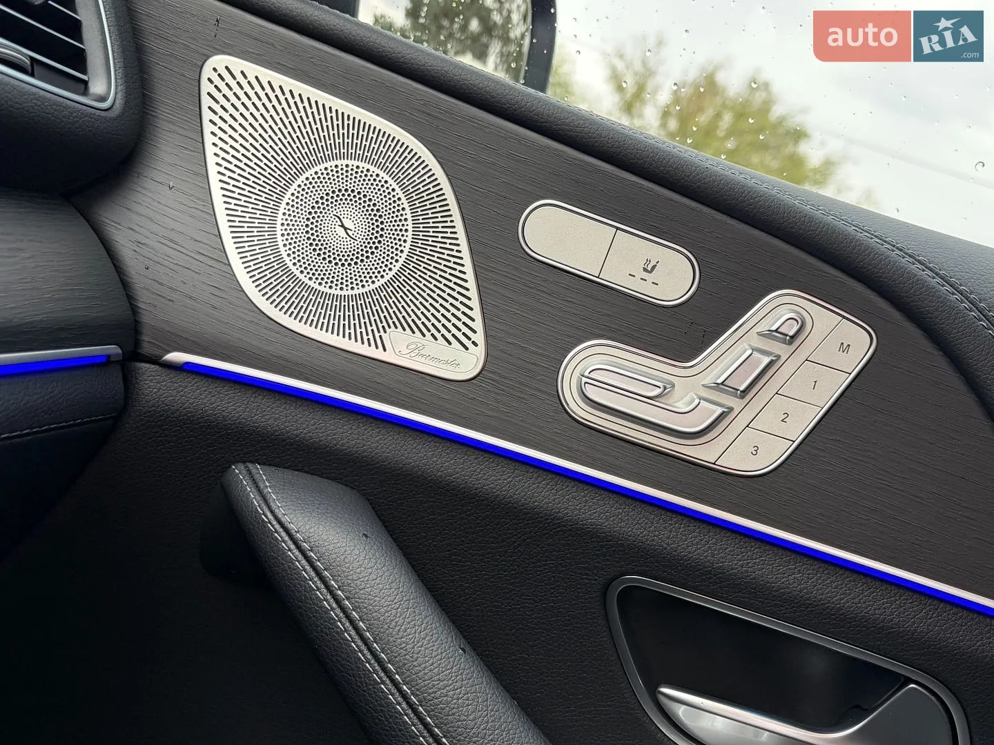 2023 Mercedes-Benz GLE - мініатюра 25