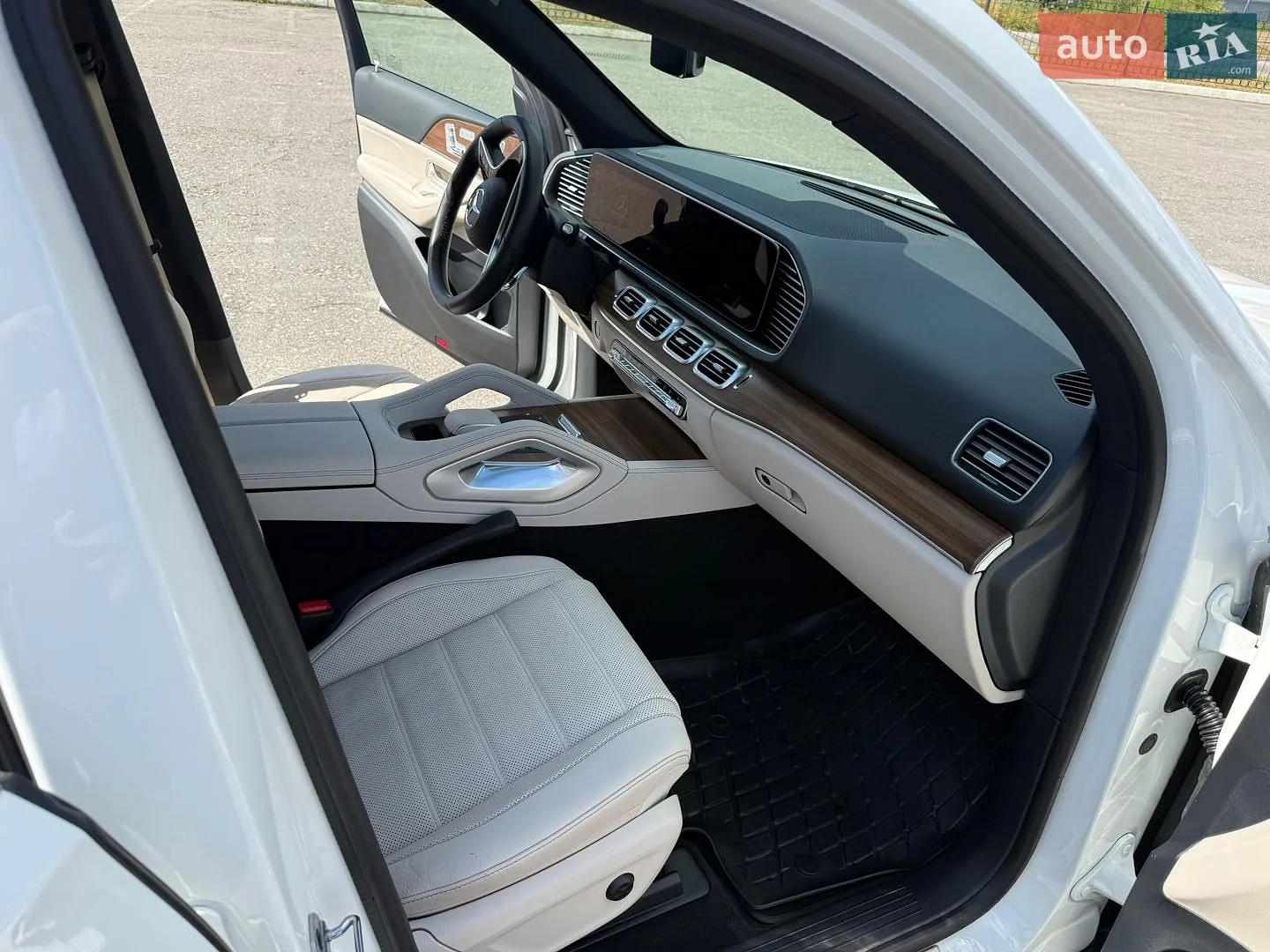 2024 Mercedes-Benz GLE - мініатюра 20